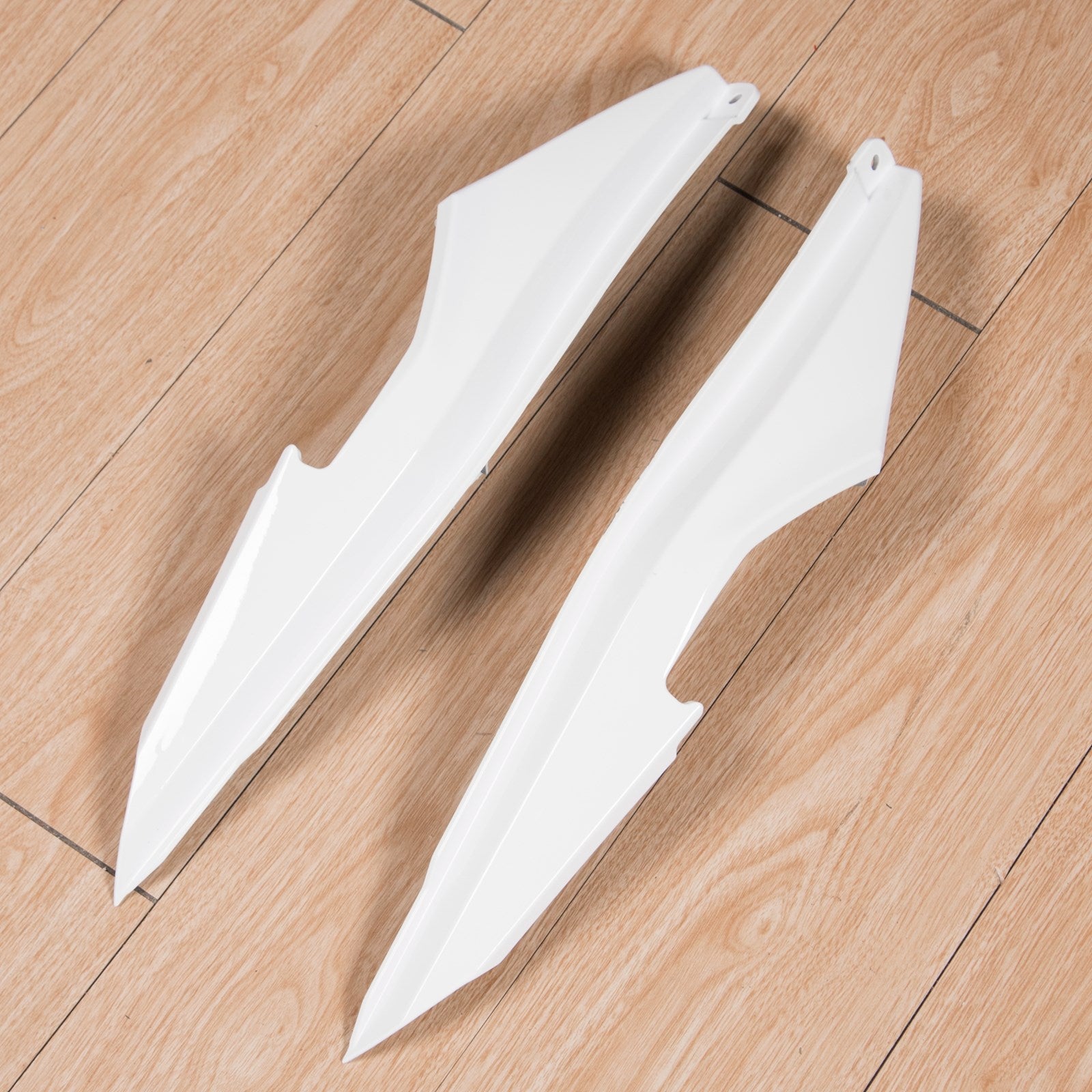 Kit de carénage par injection , carrosserie en plastique ABS Pour Kawasaki VERSYS 650 2015-2021