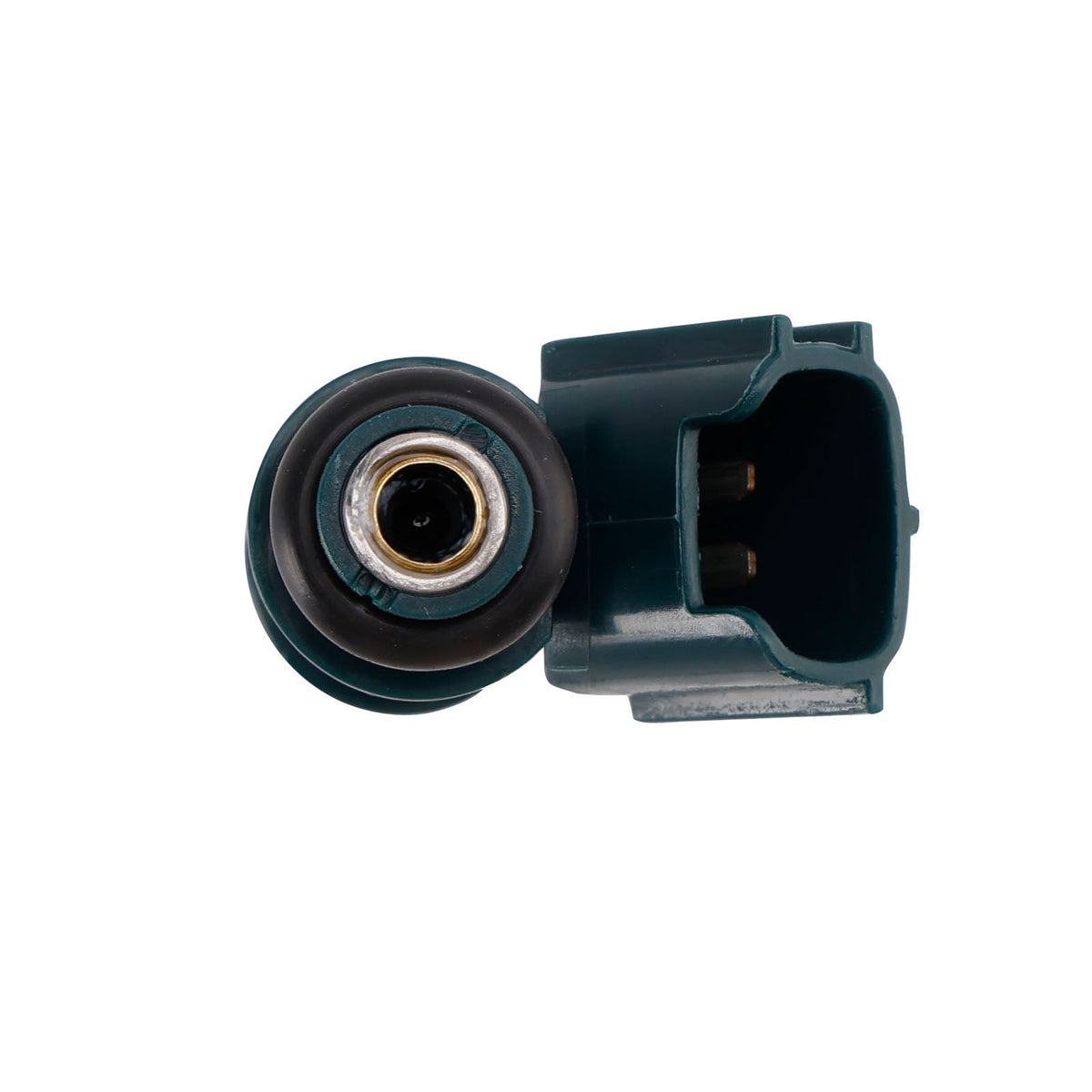1 inyector de combustible para Toyota 4Runner 2003-2009 y Tacoma 2005-2015 (número de pieza 23250-0P030)