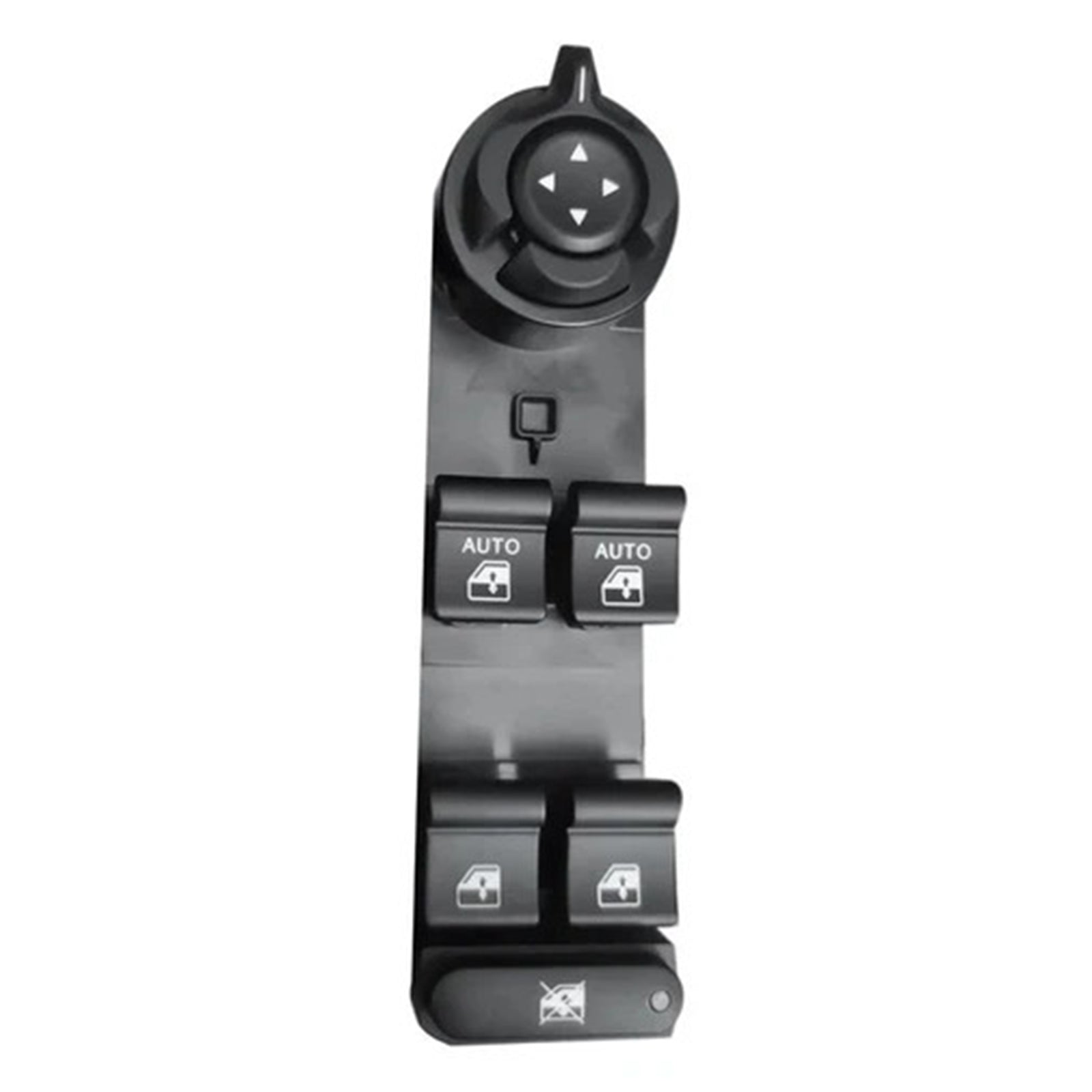 Interruttore della finestra elettrica sul lato del conducente per Jeep Renegade Liberty 2016-2023 (guida a sinistra) 735648127