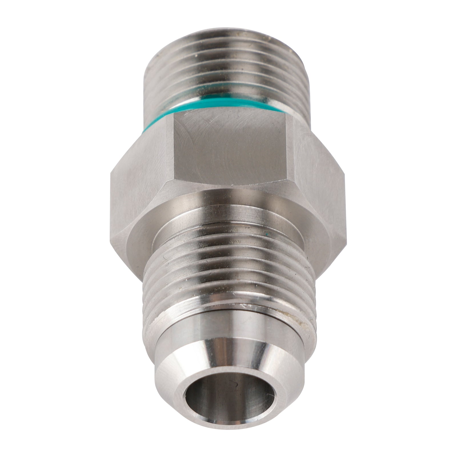 Raccord de clapet anti-retour de pompe à carburant droit 042211 3348332 pour Cummins N14