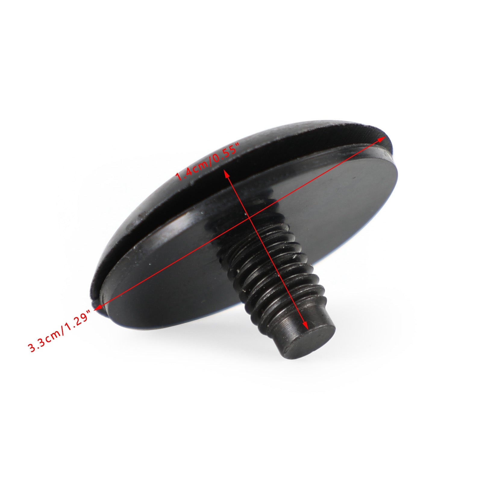 12PCS Roof Rack Hole Bolt Screw W/ Seal Gasket pour Ford Transit Custom 2012-2021