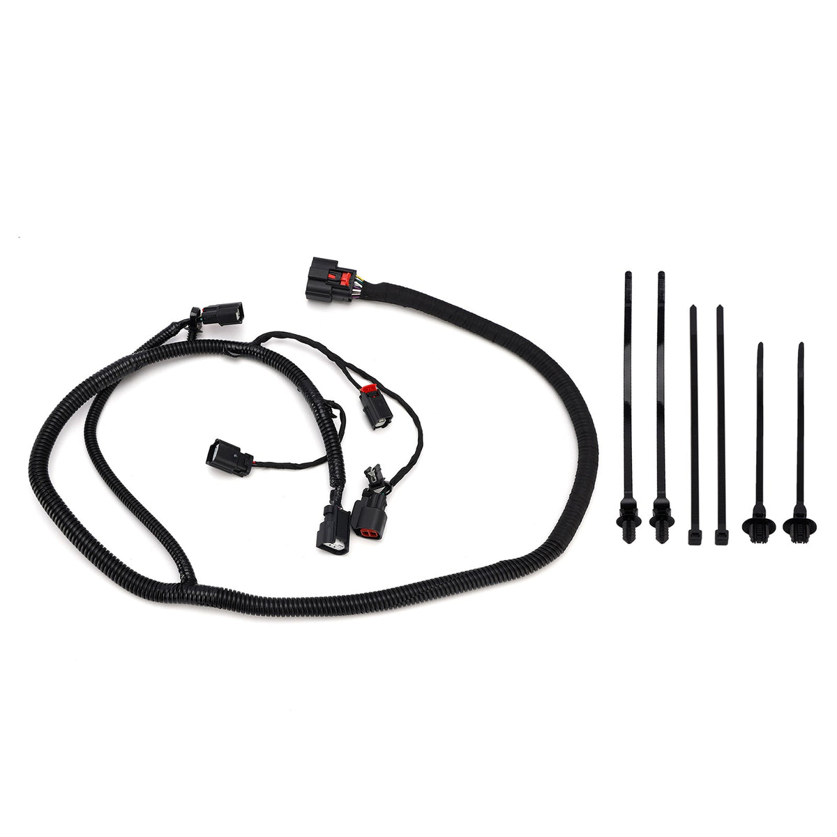Faisceau de câblage de hayon JL3Z-14A412-B pour Ford F-150 2015-2020