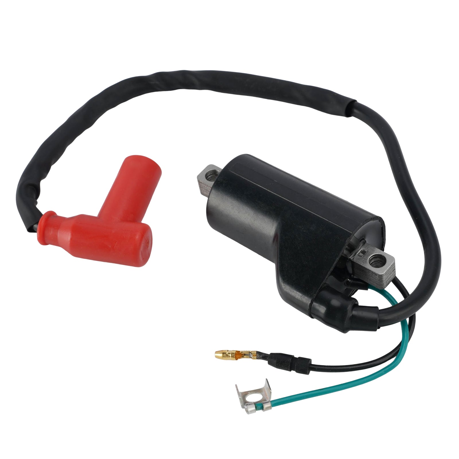 Bobine d'allumage pour Honda CR250R 1990-1992 CR500R 1990-2001 30700-KA5-771