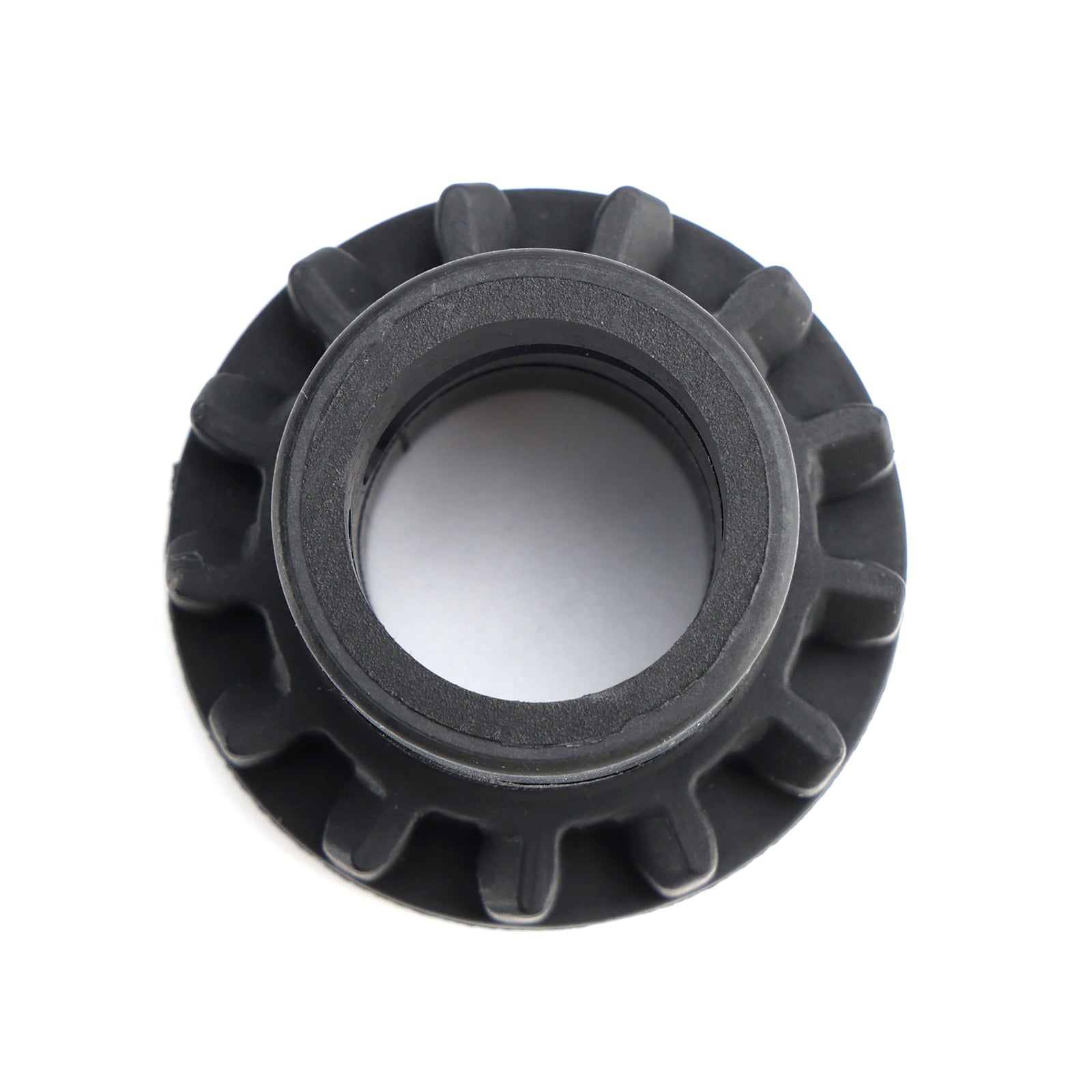 Odpoklicno gable of Off-knjige 0318447 za Johnson Evinrude 6 CV 1968-1990