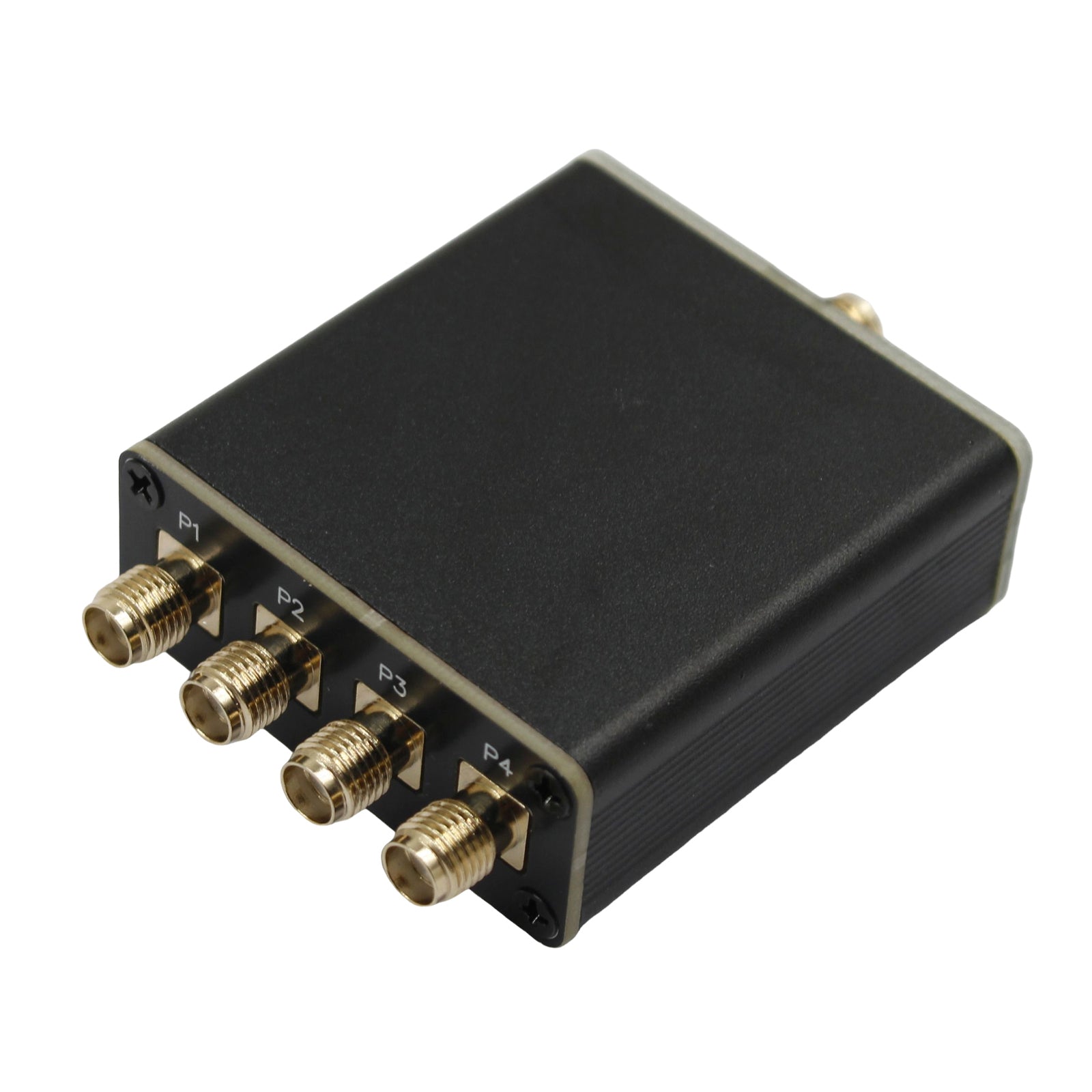 Répartiteur d'antenne GPS/GLONASS 1 vers 4, répartiteur de puissance