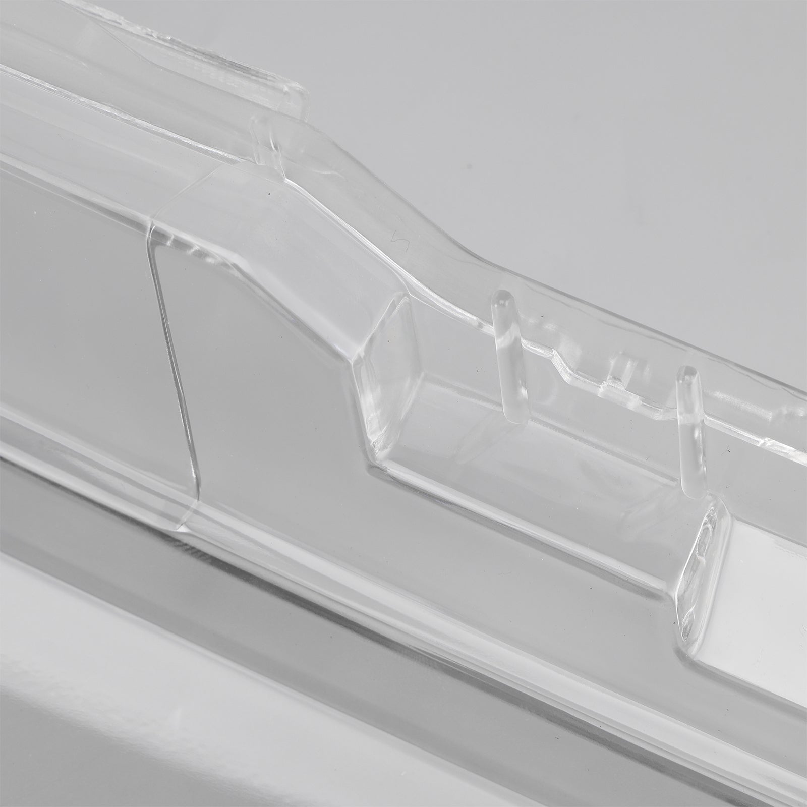 Transparent Hranilnik za žaromet sprednji levi in ​​desni Nissan Murano 2015-2018