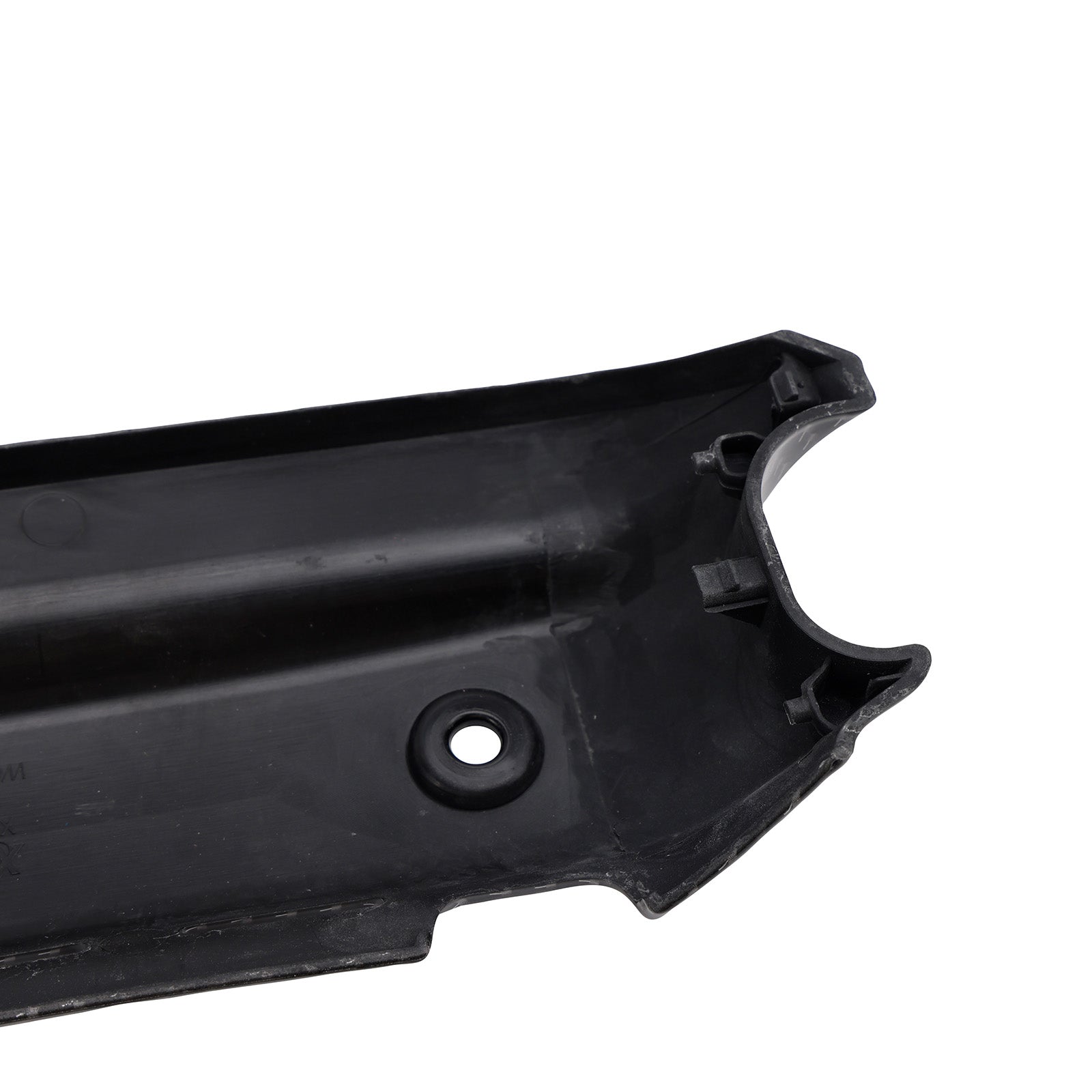 Panneaux de carénage latéraux de radiateur pour Yamaha XSR900 2022-2025
