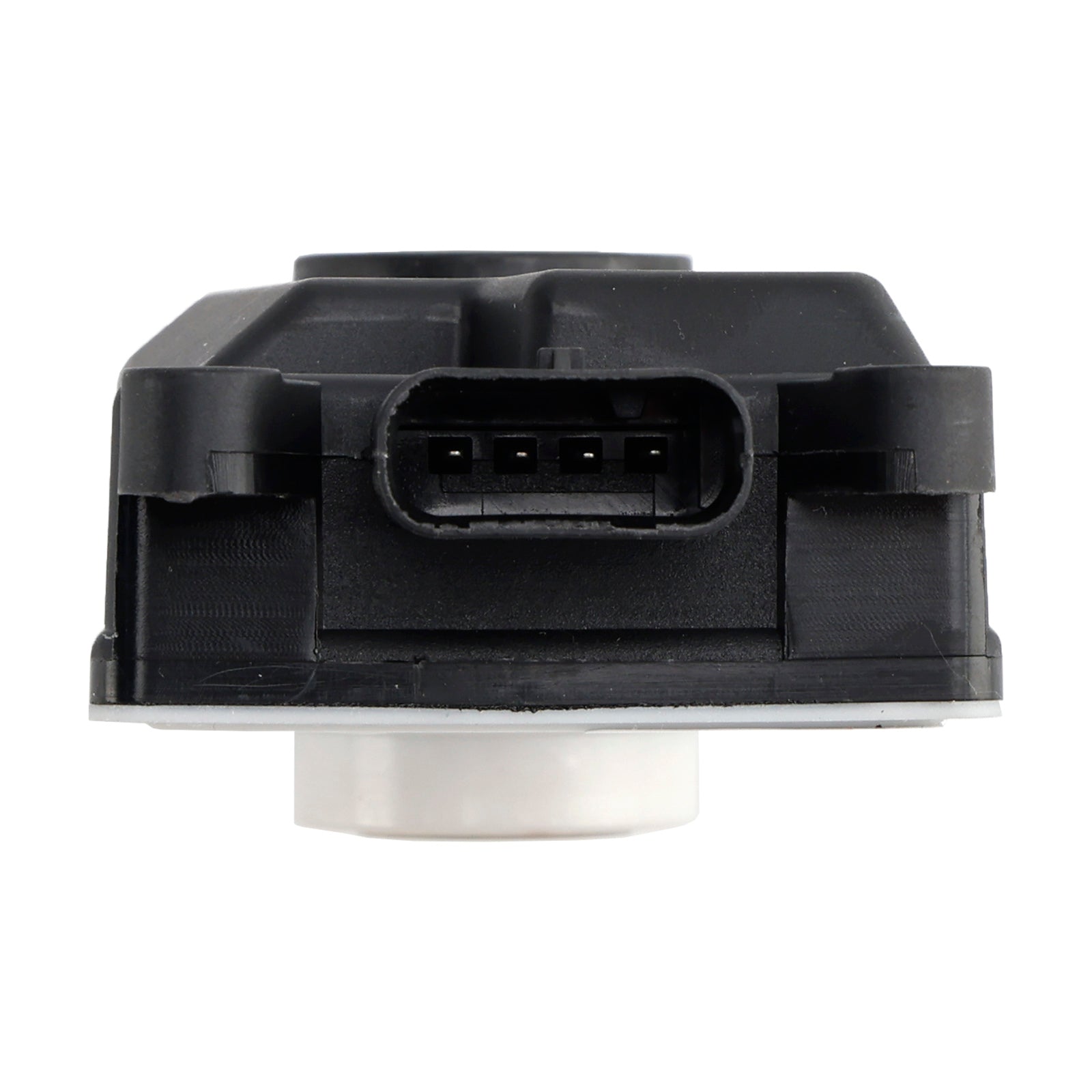 Controle van de bovenste actieve actieve luchtluik voor BMW G30 G32 G12 51749854640