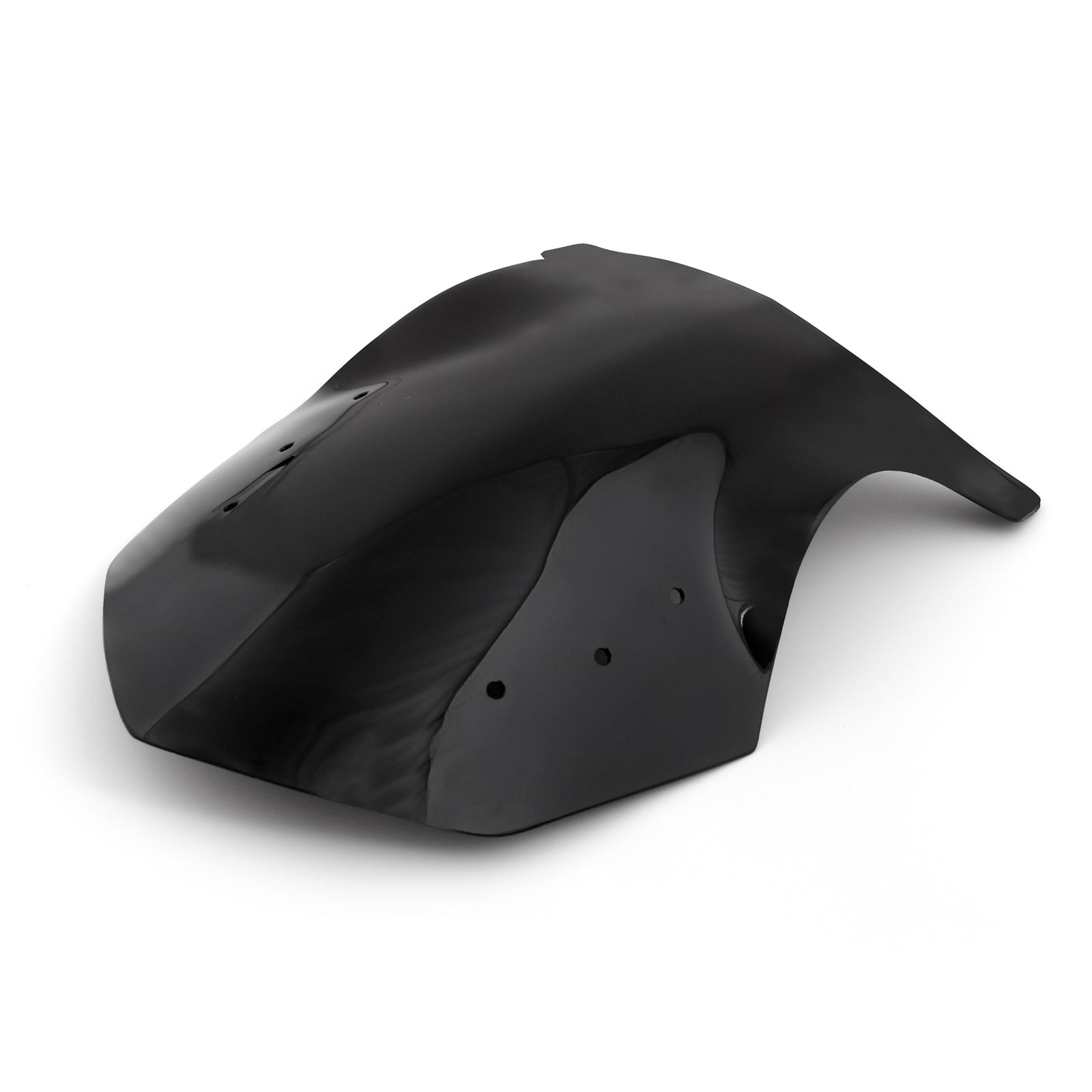 Kit de carénage en plastique ABS injecté compatible avec Kawasaki Z1000SX 2010-2015