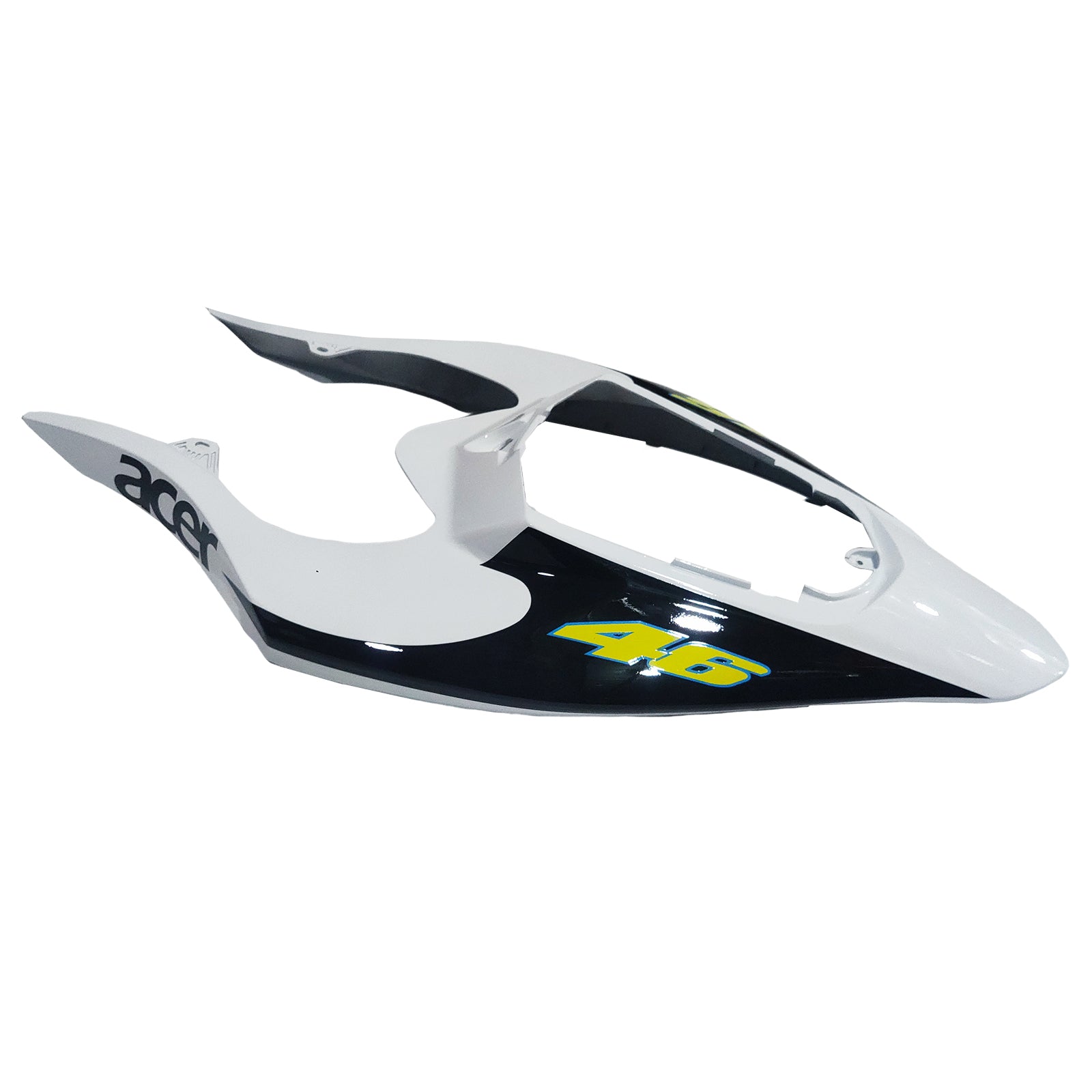 Injectie kuipkit, ABS Plastic Body voor Yamaha YZF 1000 R1 2004-2006