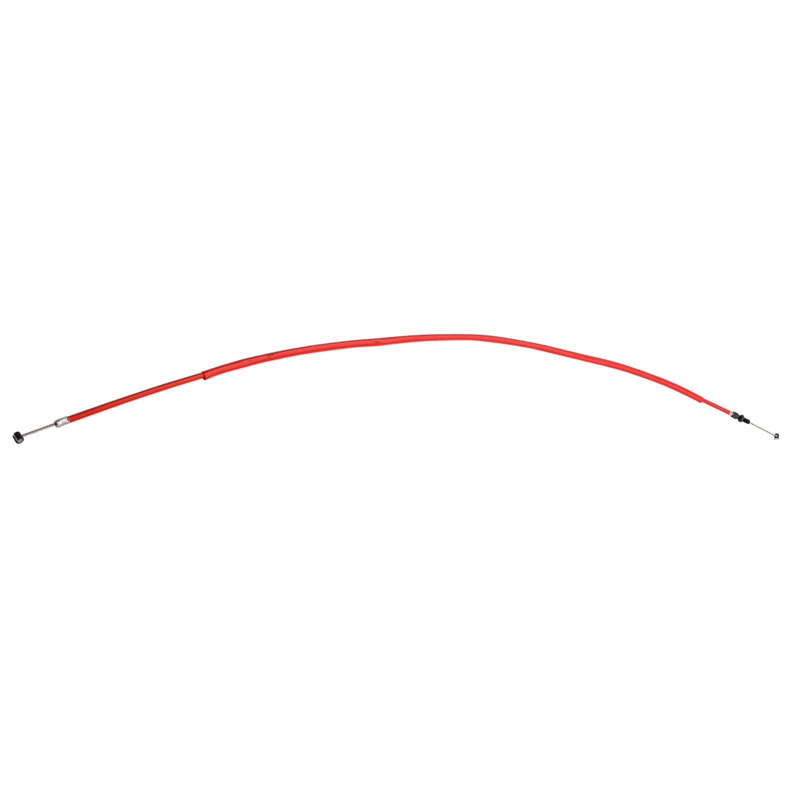 Rdeči rezervni kabel za motocikle Suzuki GSXR1000 2009-2016