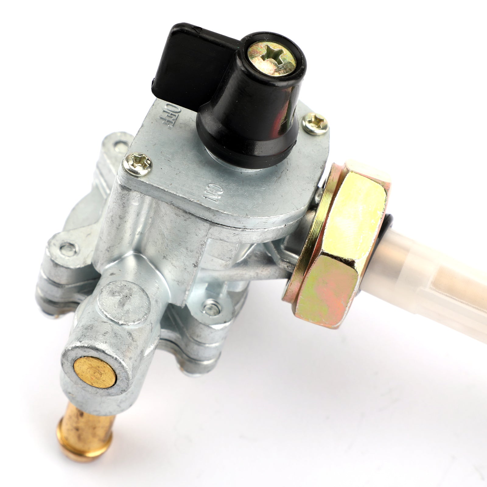 Commutateur de Réservoir Robinet D'Essence Pour Honda Shadow Aero Spirit VT750