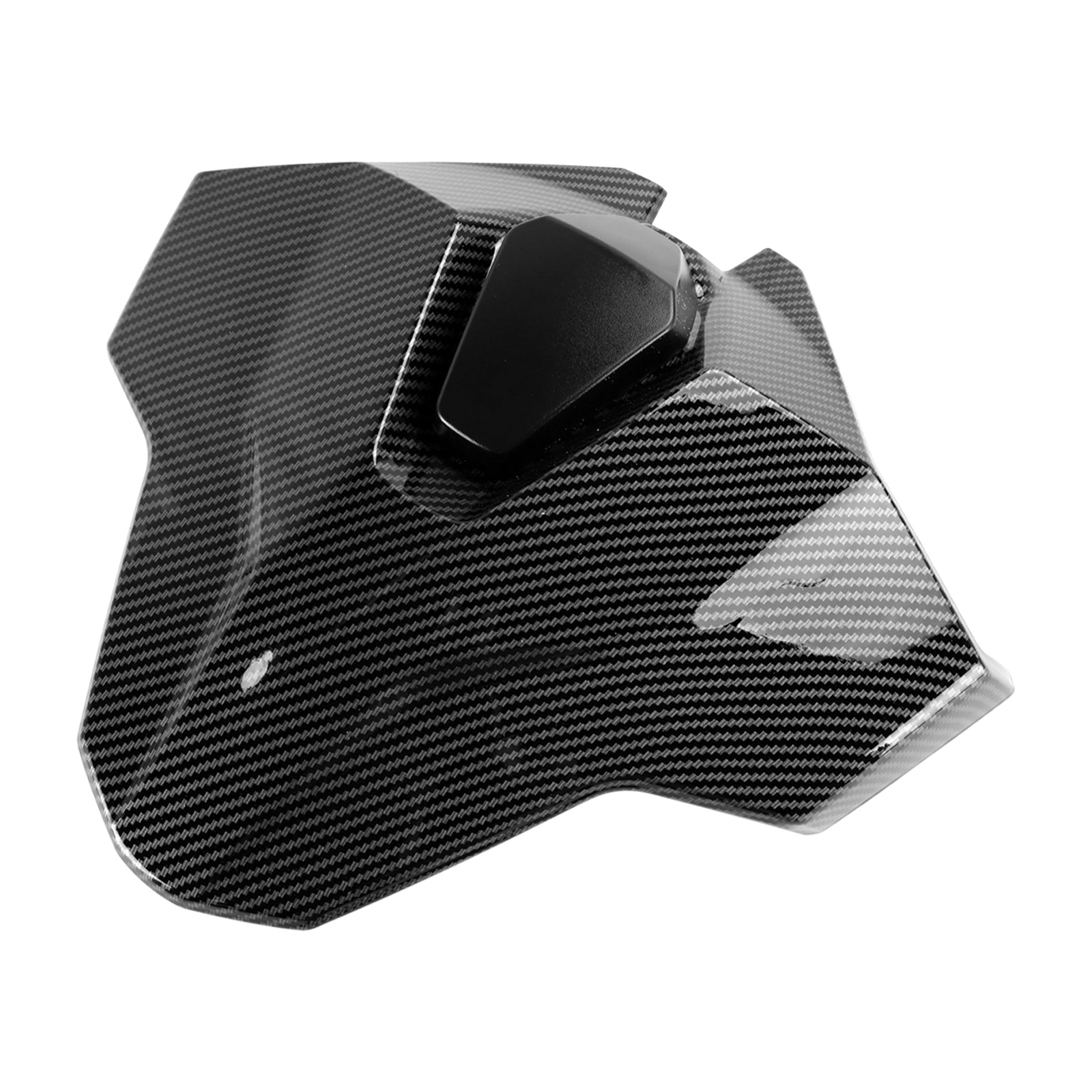 Capot de carénage de couverture de siège arrière de queue pour BMW S1000RR 2023-2024