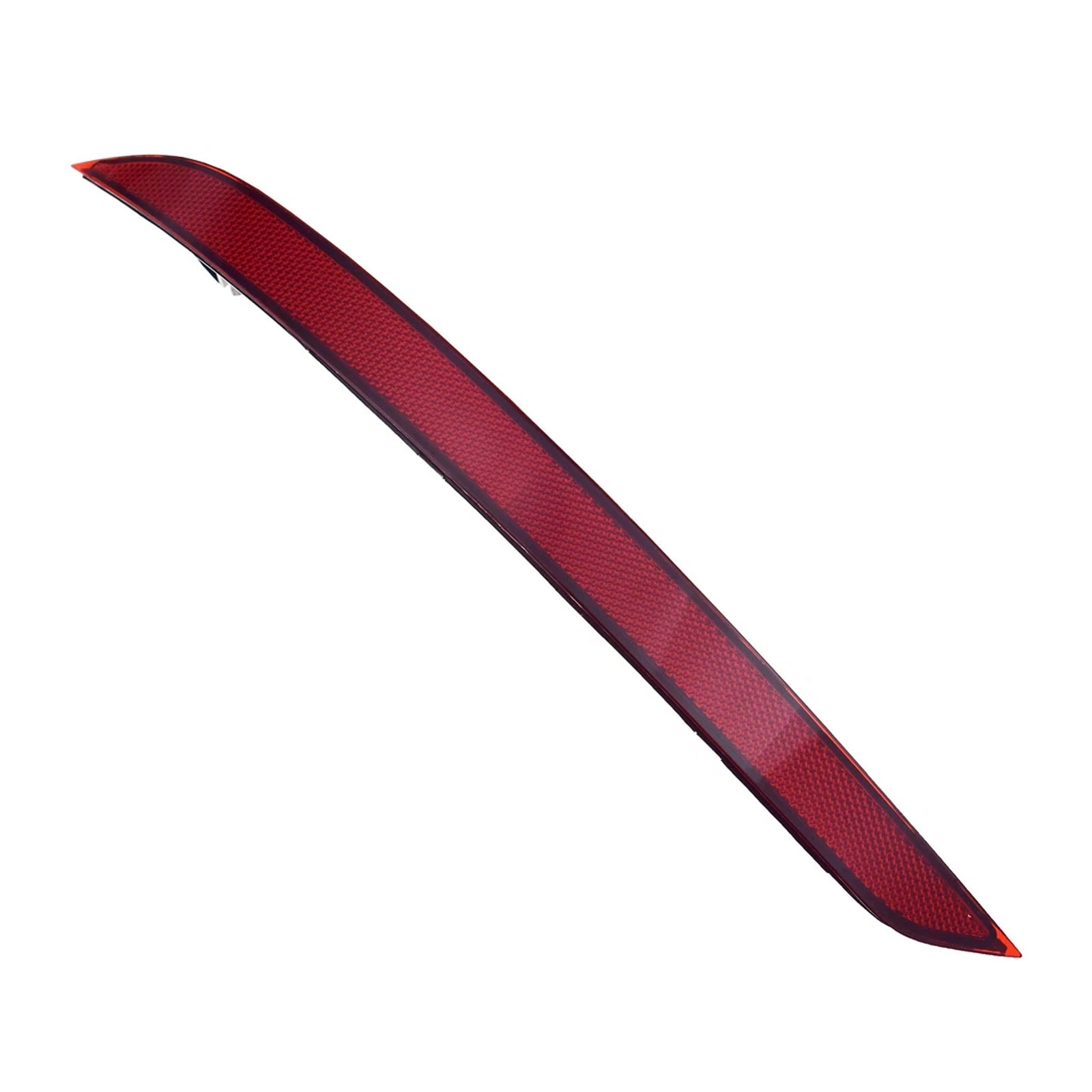 Réflecteur de pare-chocs arrière gauche pour Volvo XC60 (2018-2023) - Référence : 31656677