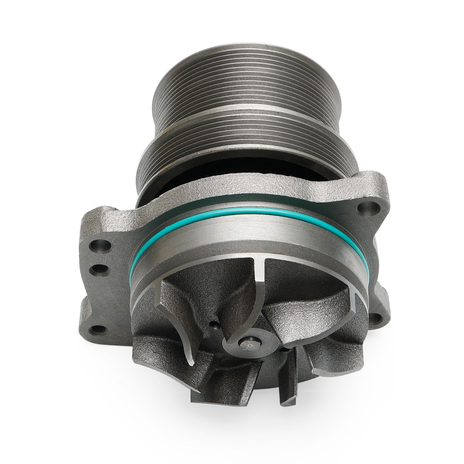 Ojačana vodna črpalka 3684450 3683651 4386576 Združljiva z motorji Cummins ISX in ISZ