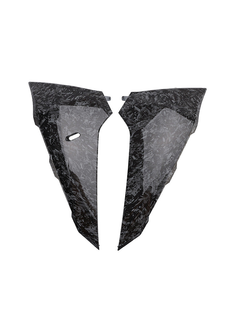 Stranski pokrov pedala za Honda ADV 350 (2022-2025)