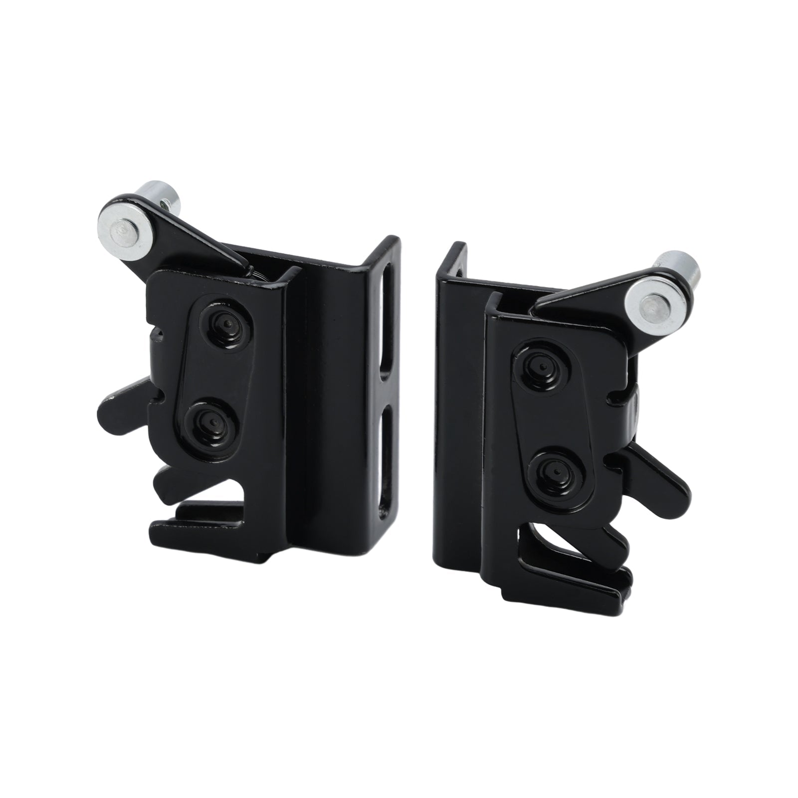 2 pezzi Tappo per camion Twist Latch 100XL/XR/XQ/180XL 700 Tonneau 83515 e 83514 per Leer