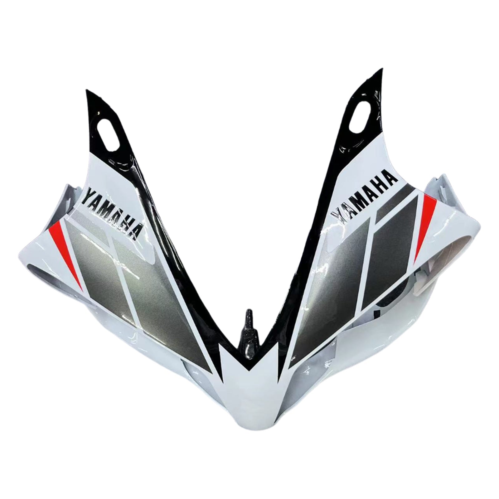ABS Plastic Kairing Kit voor Yamaha YZF 1000 R1 2007-2008