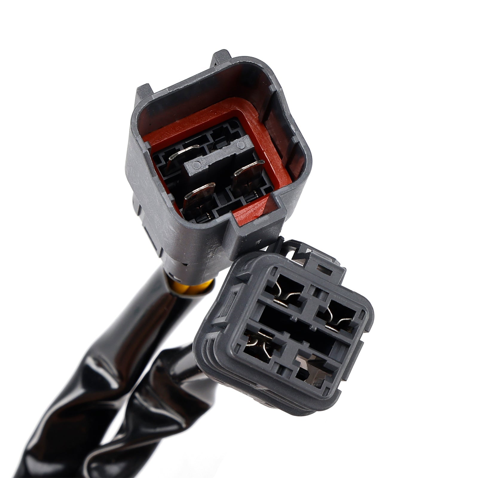 Pakking voor generatorstator/regelaar voor SYM ATV Lander 300S quad (2006-2014) - Onderdeelnummer : 31120-RCA-000