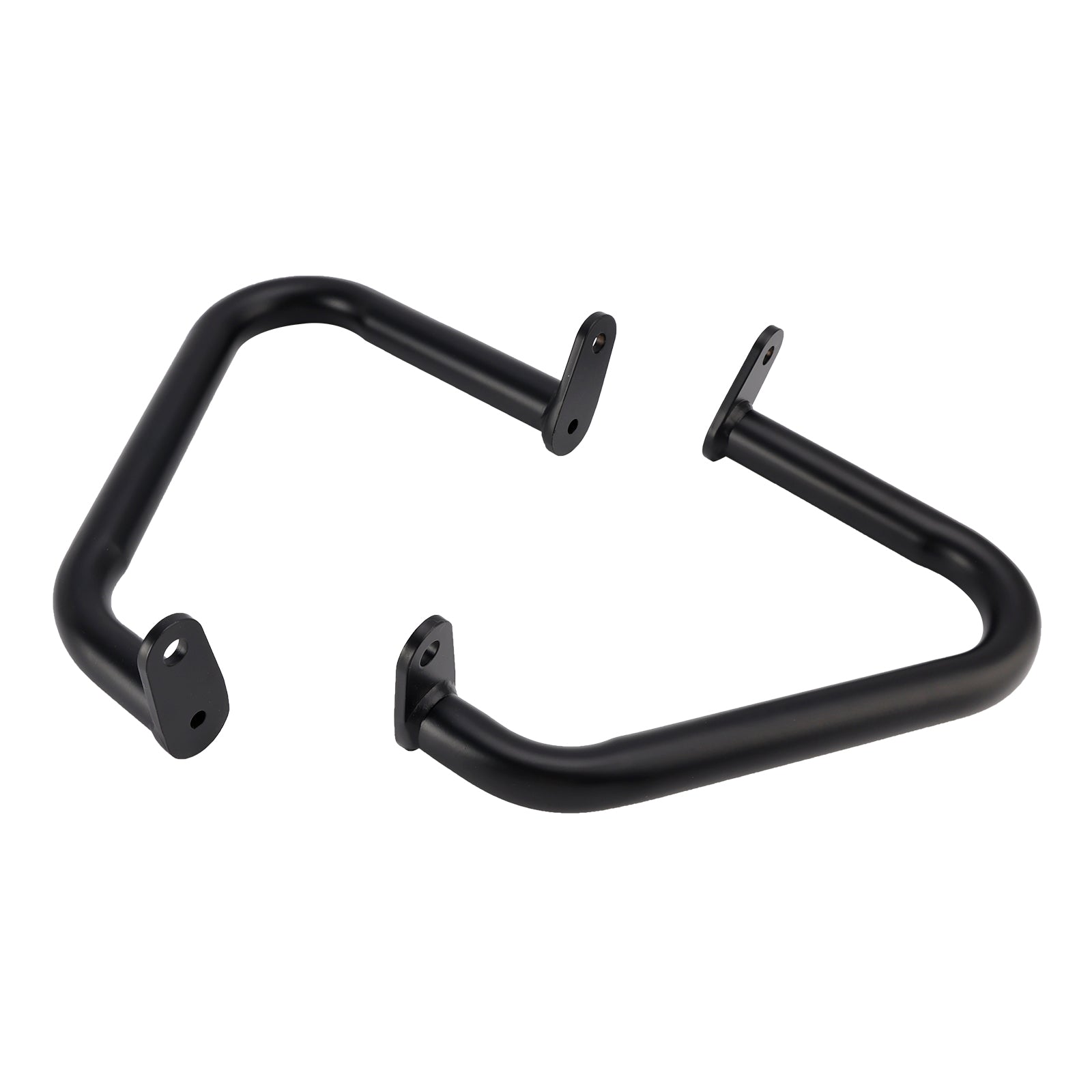 Protección contra el motor y el parachoques contra la colisión para Triumph Scrambler 400X 2024-2025