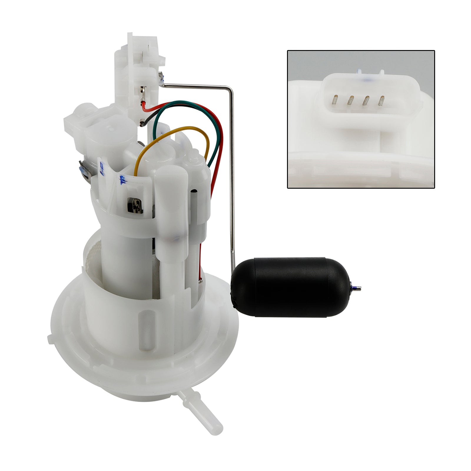 Conjunto de bomba de combustible Honda CBR150R 2017-2020 16700-K45-N41