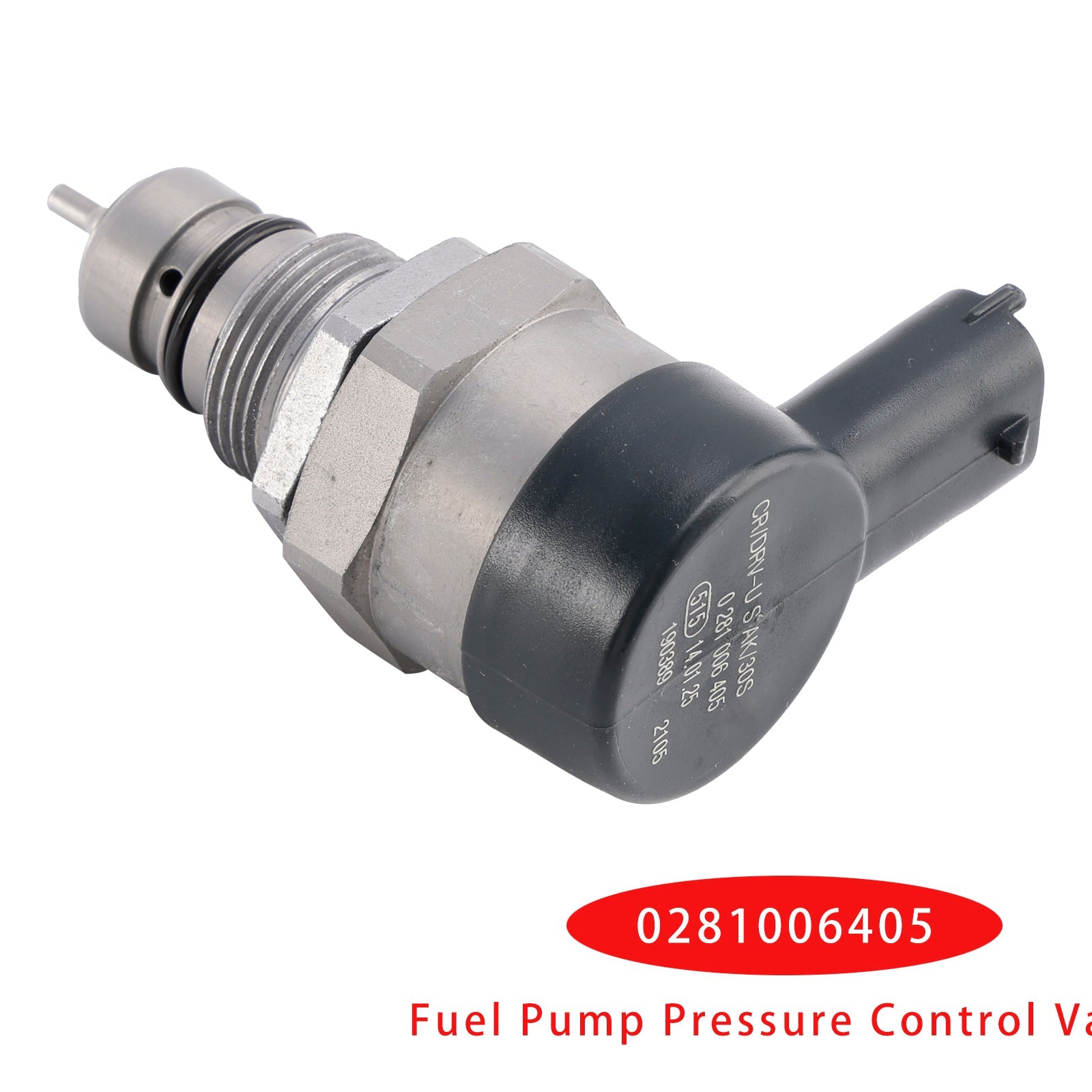 0281006405 Drukklep van de brandstofpomp voor Hyundai Accent 31402-2F600