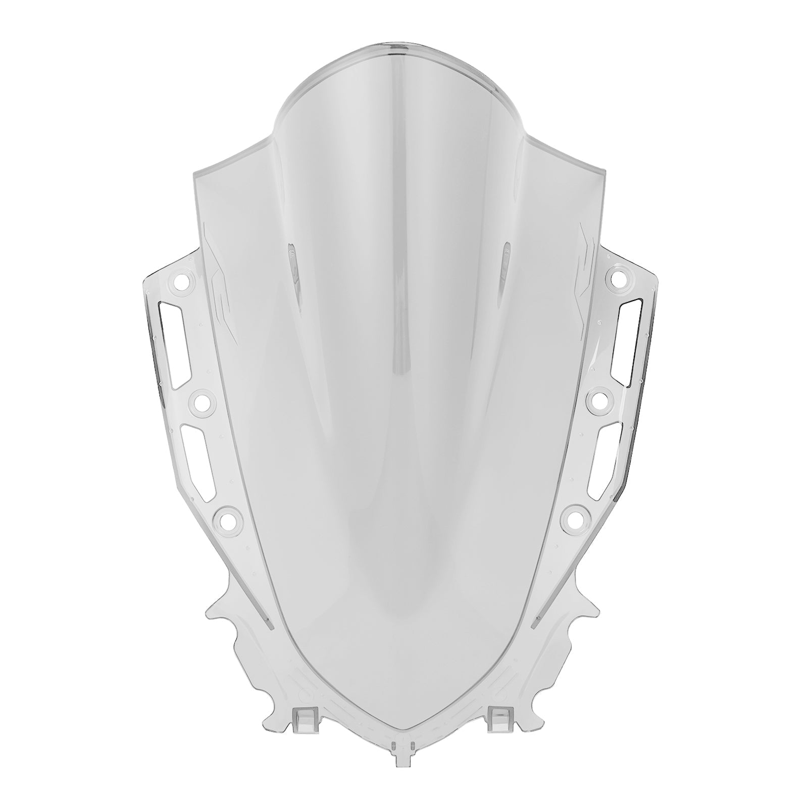 Pare-brise pour YAMAHA YZF R15 V4 2021-2024