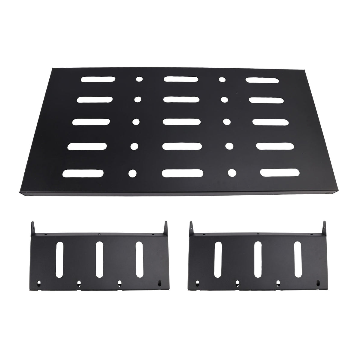 Bagagerekverlenger voor Suzuki Jimny JB64 JB74 (2019-2026)