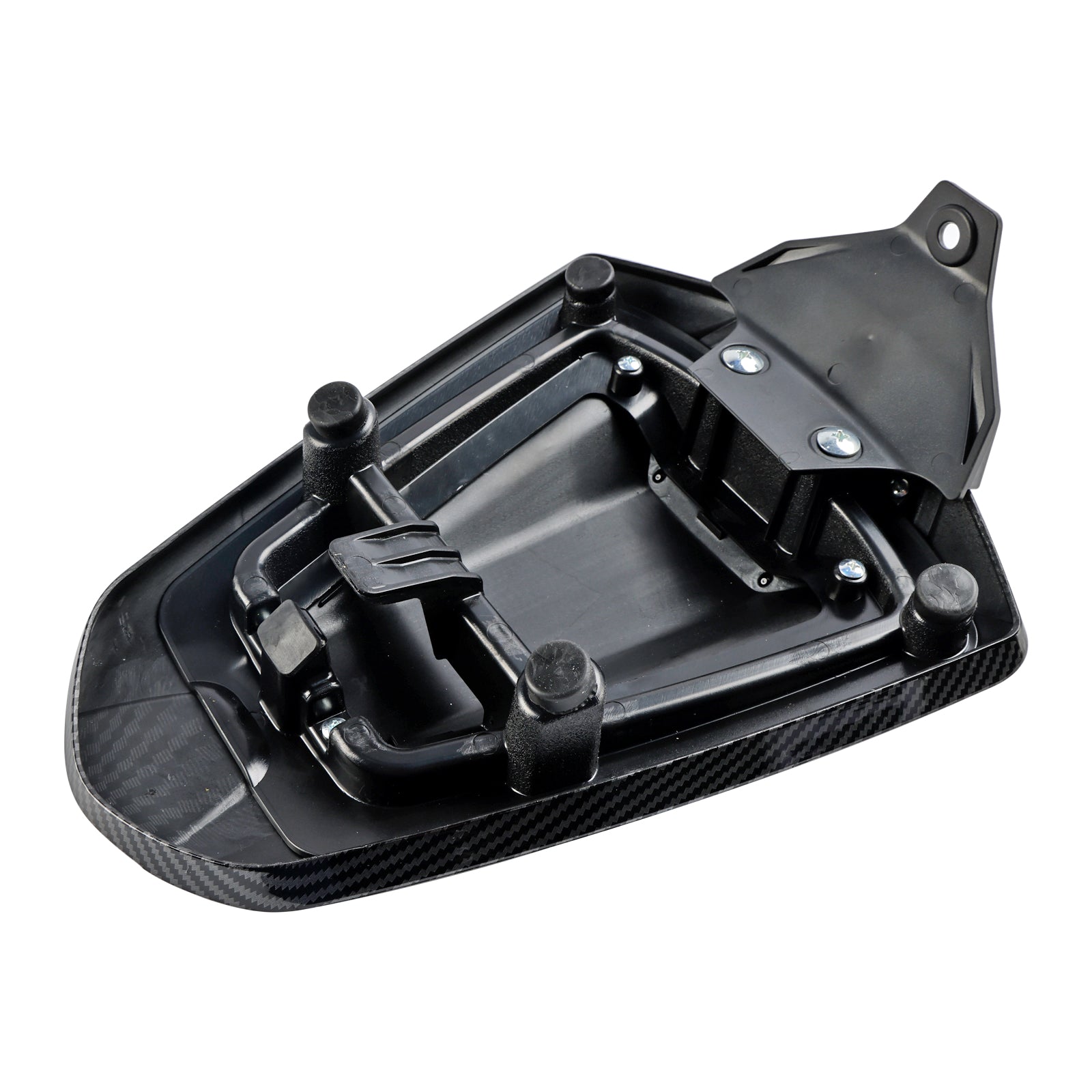 Capot de carénage de couvercle de siège arrière pour Ducati Monster 950 937 2021-2024