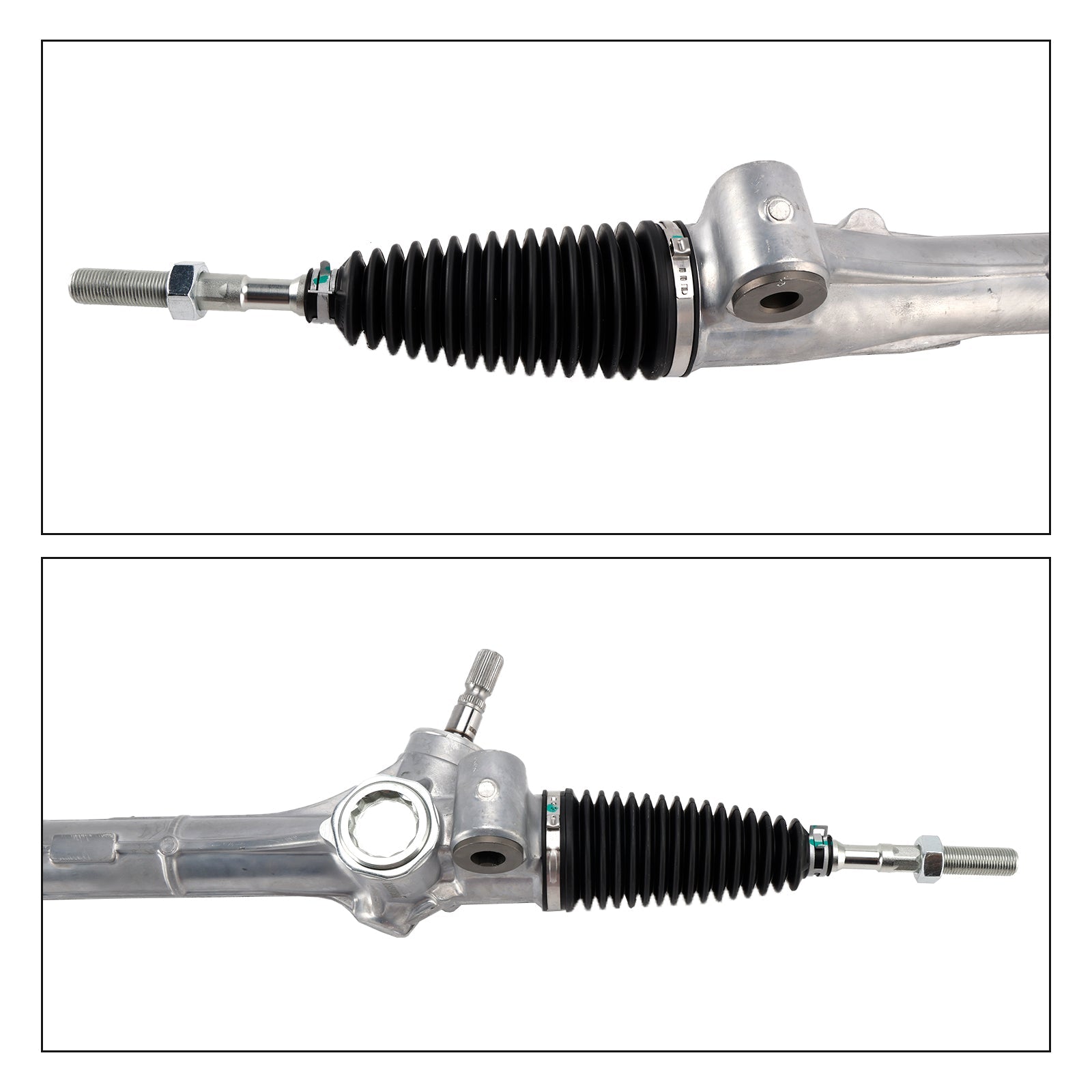 Ohjaustehostinteline Toyota ARTUMA AHR20/ACR50 2006-2016, oikeistolainen, 45510-28160