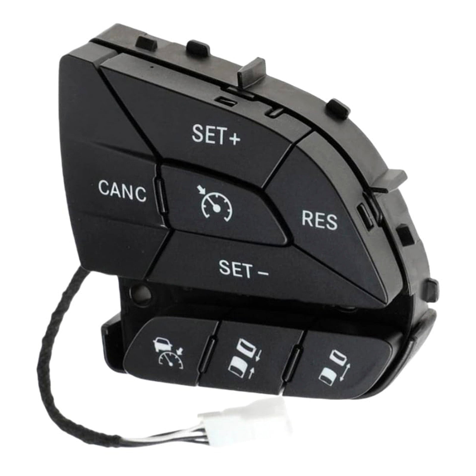 Interruptor de Control de crucero del volante derecho para cargador Challenger 68321898AA