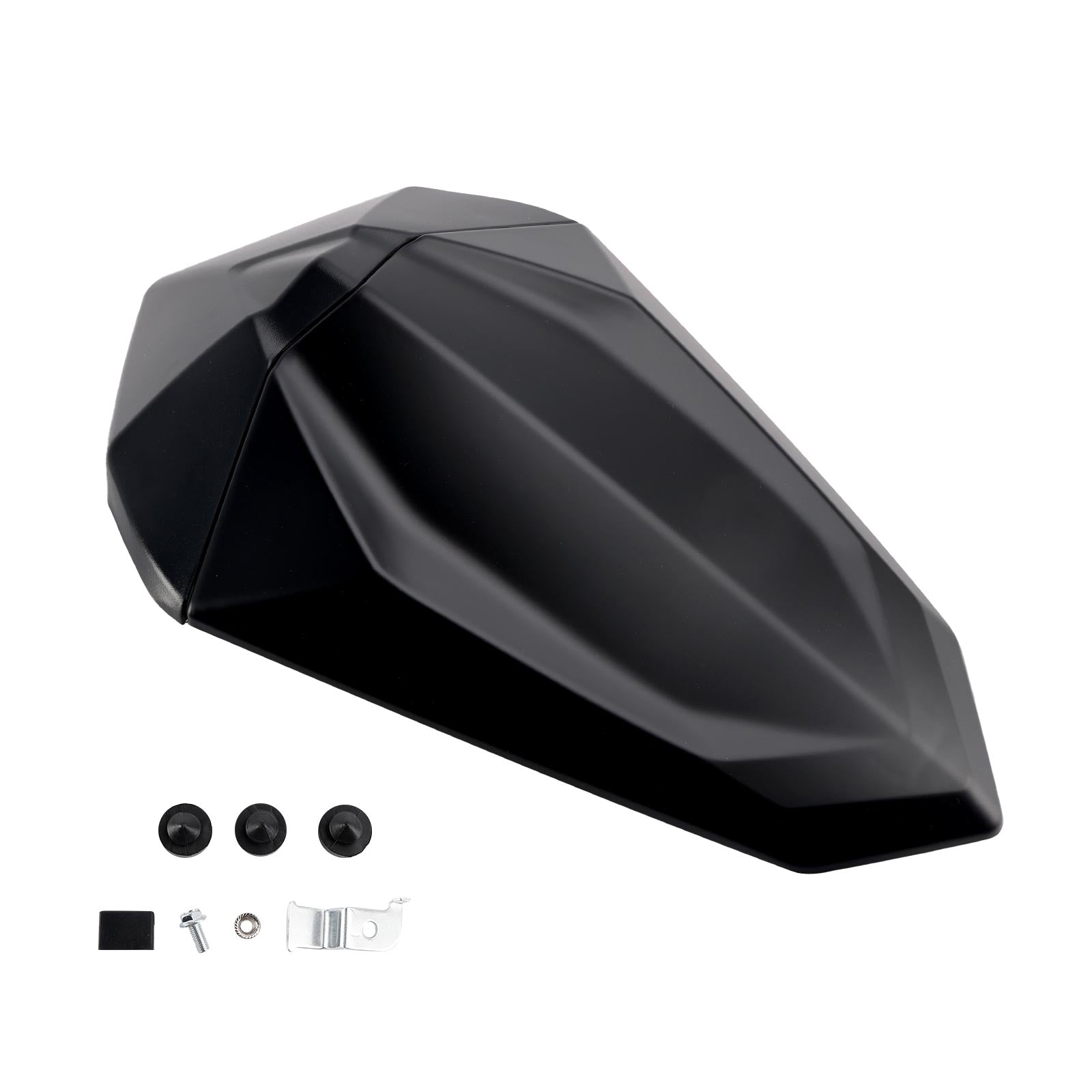 Zadnji sedlo karalni pokrov za Kawasaki Ninja 500 EX500R Z500 2024-2025