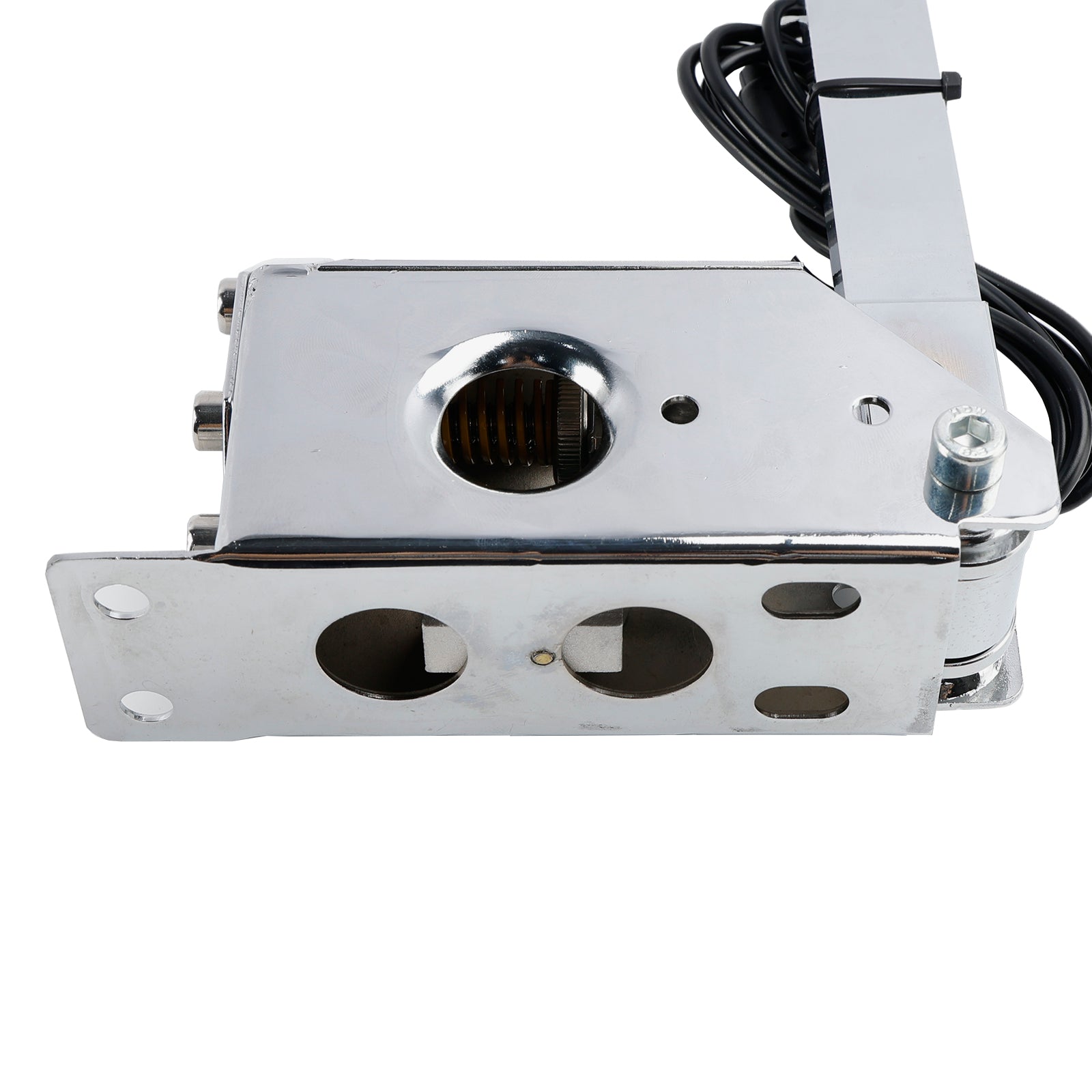 Voor racegames G25/G27/G29/T300/T500 voor Assetto PC 14bit SIM USB Handrem