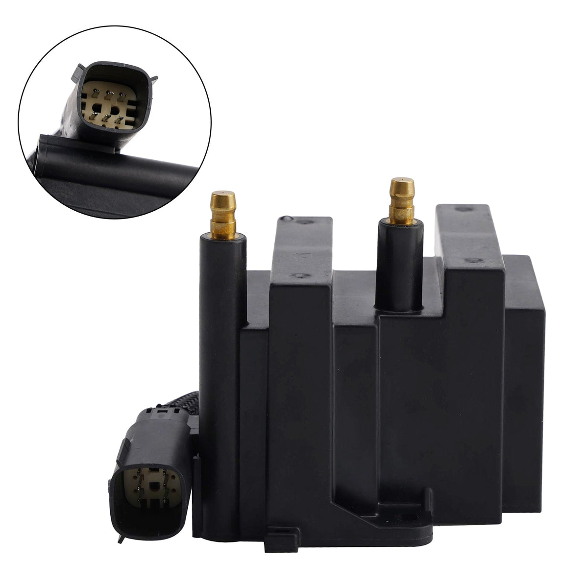 Bobina di accensione 512061168 per Ski-Doo Summit 850 E-Tec Turbo (2020-2025)