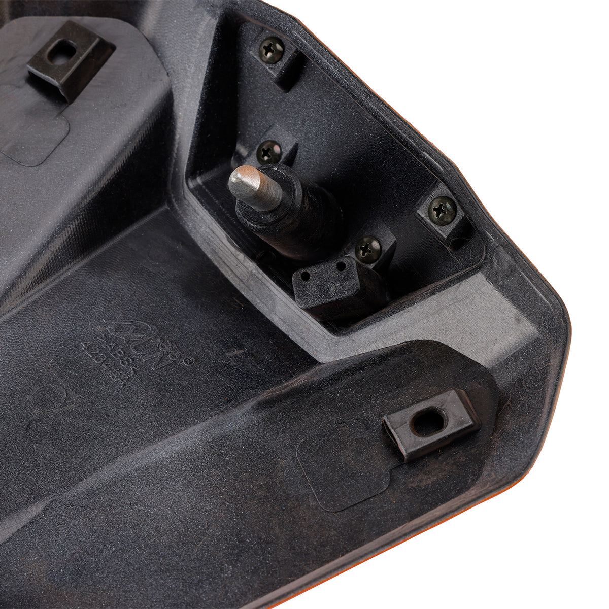Capot de selle passager arrière pour 1290 Super Duke R 2020-2023