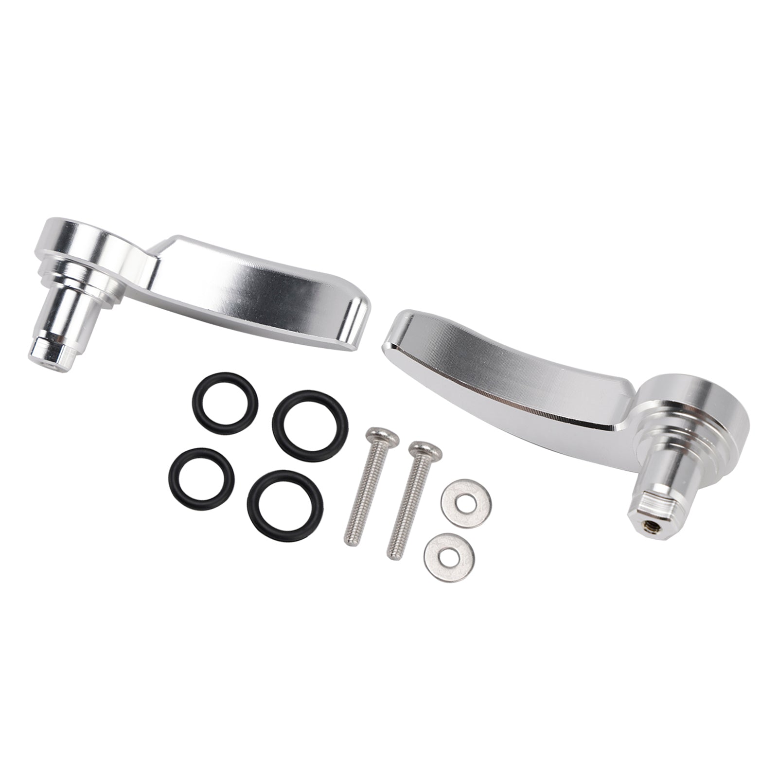 Sivusatulalaukun kannen nostovipu Touring Street Electra Glide 14-24