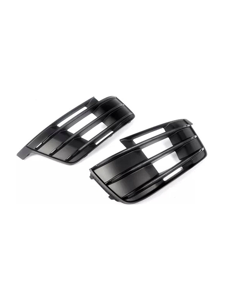 Fog se ilumina para el parachoques antes de Audi Q7 S-Line 2016-2019 4M0807681D 4M0807682D