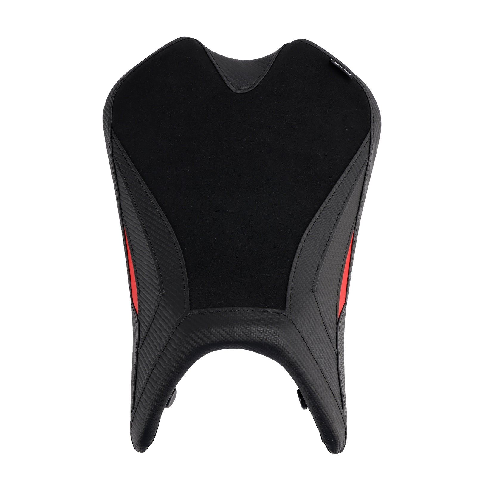 Sella anteriore bassa Raider per pilota Aprilia RS457 (2024-2025), verde