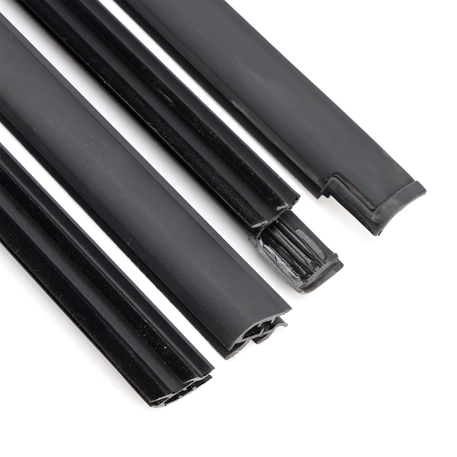 Burletes de 4 puertas para Nissan Pathfinder Terrano R50 1995-2004