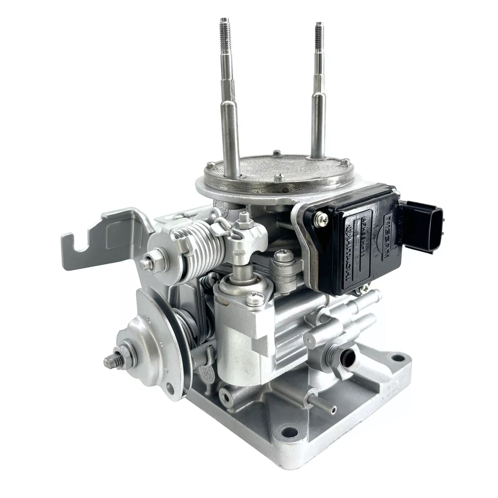 Body Body 16118-3S510 dla Nissan Frontier XE SE 4 Cylinders 2,4 L 1998-2002