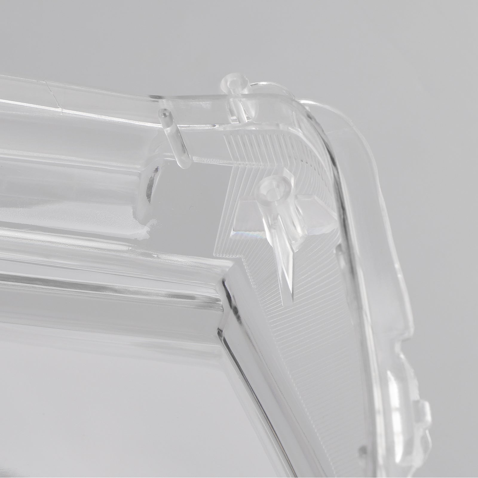 Transparent Hranilnik za žaromet sprednji levi in ​​desni Nissan Murano 2015-2018