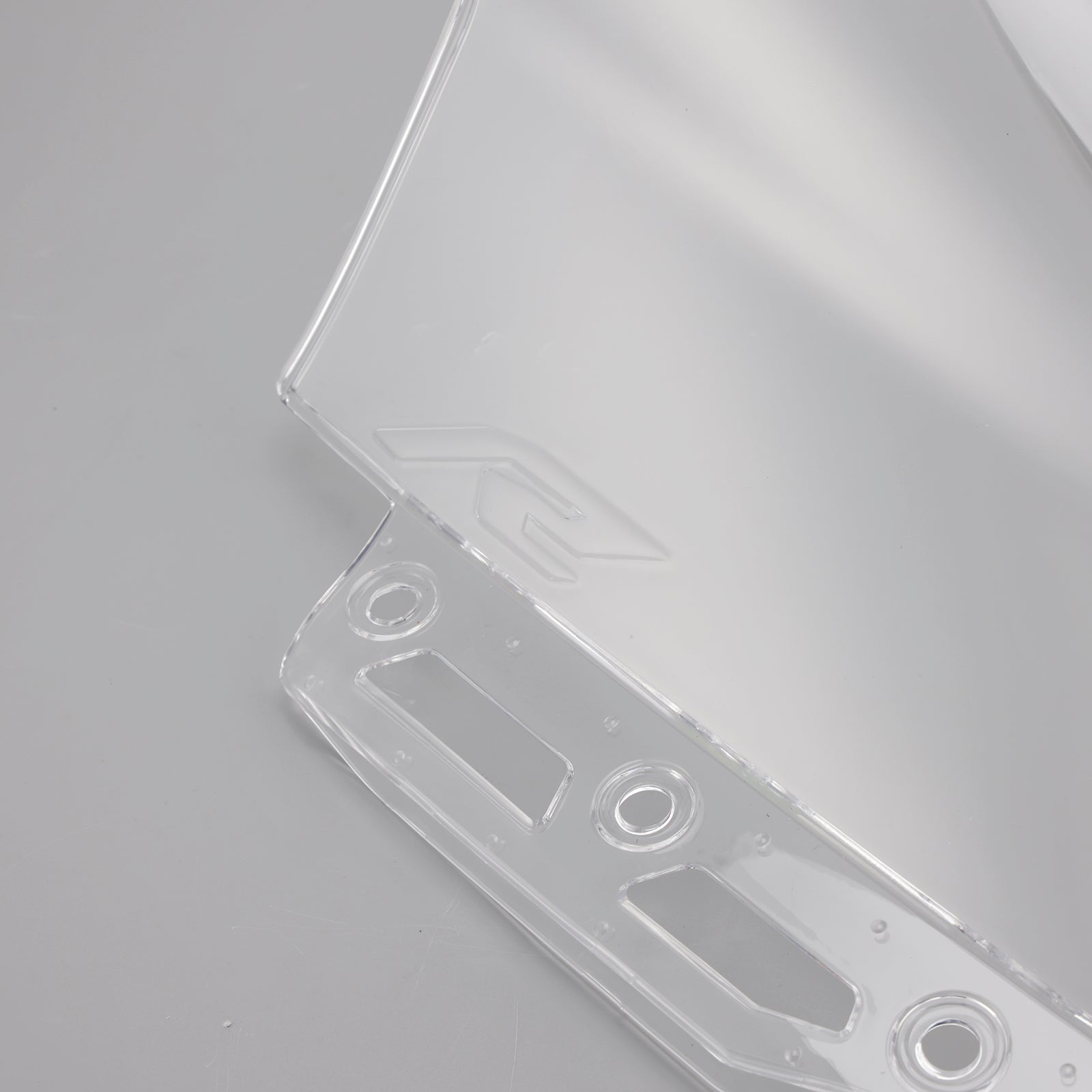 Pare-brise pour YAMAHA YZF R15 V4 2021-2024