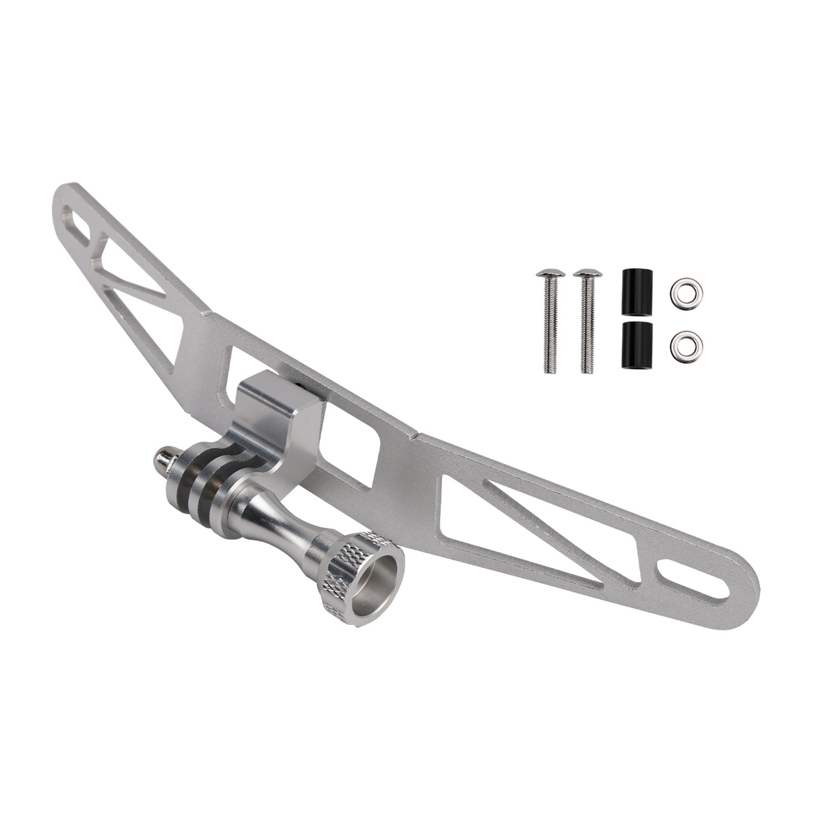 GoPro Camerahouder voor BMW R1300GS S1000XR F900XR F850GS Voorruit