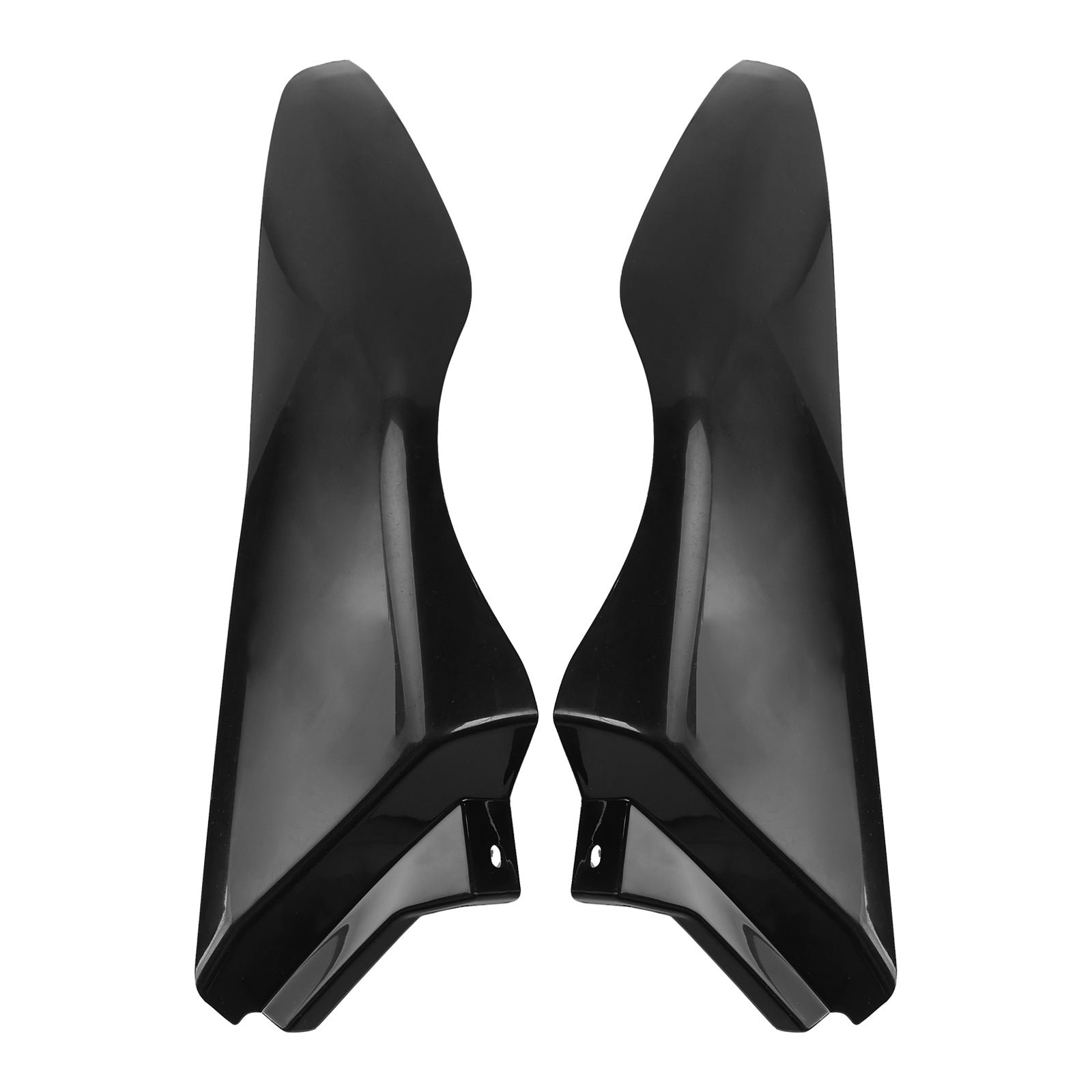Carénage injecté non peint pour Yamaha TMAX560 (2025-2026)