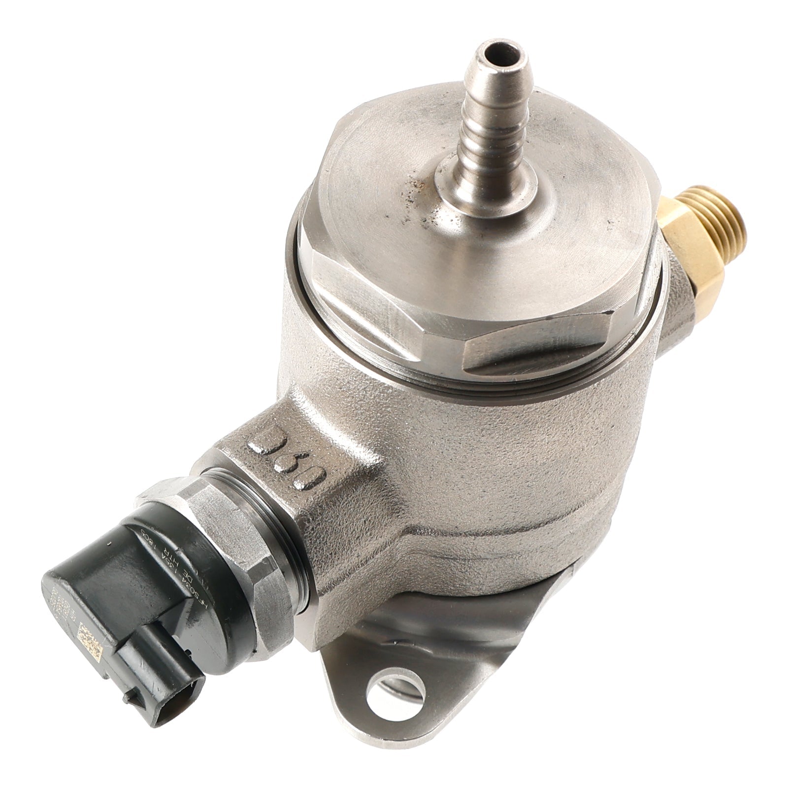 2009-2017 UDI A5 Cabriolet (8F7) 2.0L Pompe à carburant haute pression 06J127025E