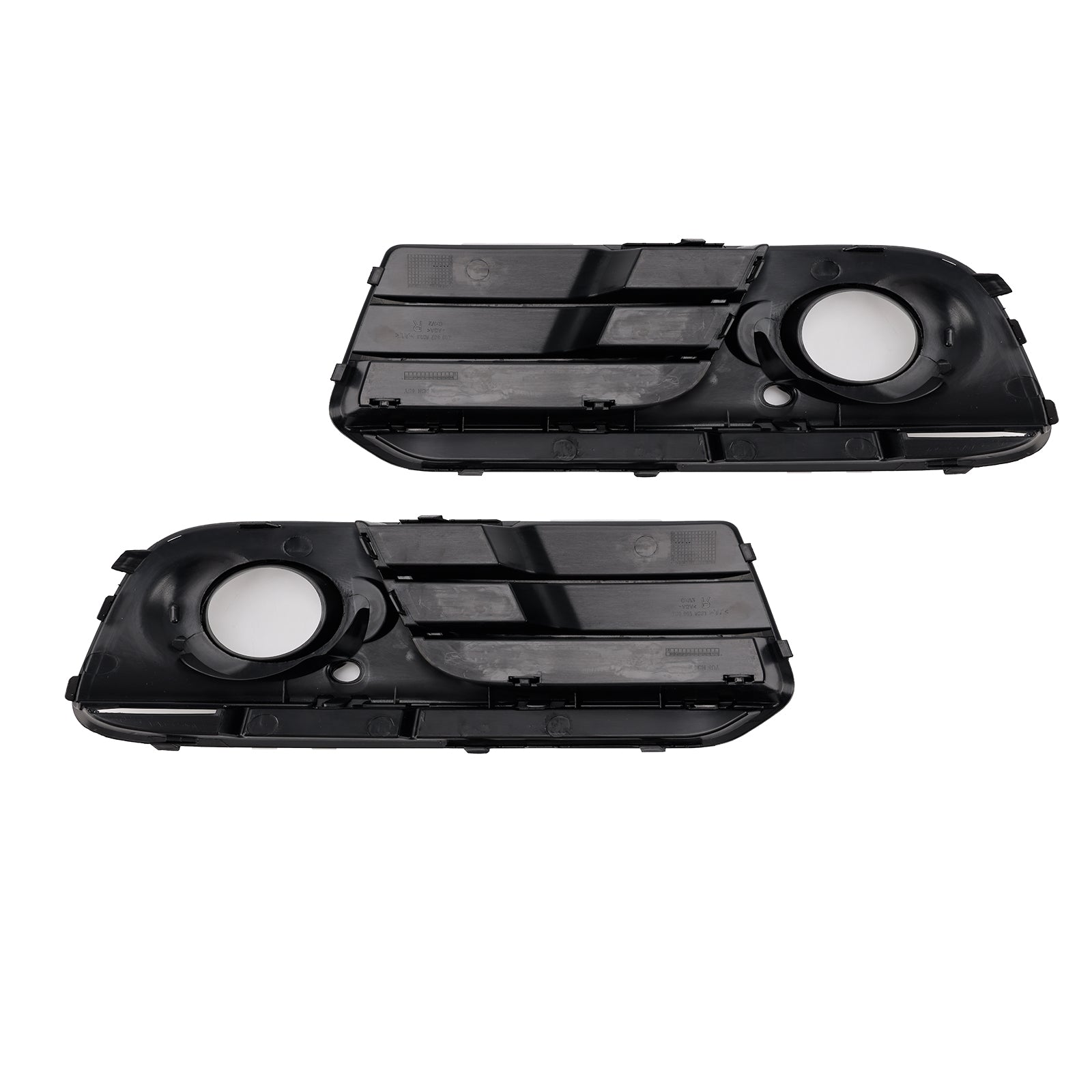 Grille de phare antibrouillard avant pour Audi Q5 2013-2017 8R0807681M