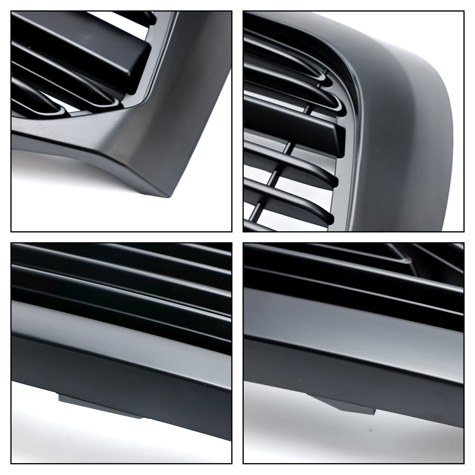 Griglia anteriore Griglia per Dodge RAM 1500 2006-2008, RAM 2500/3500 2006-2009 - L3