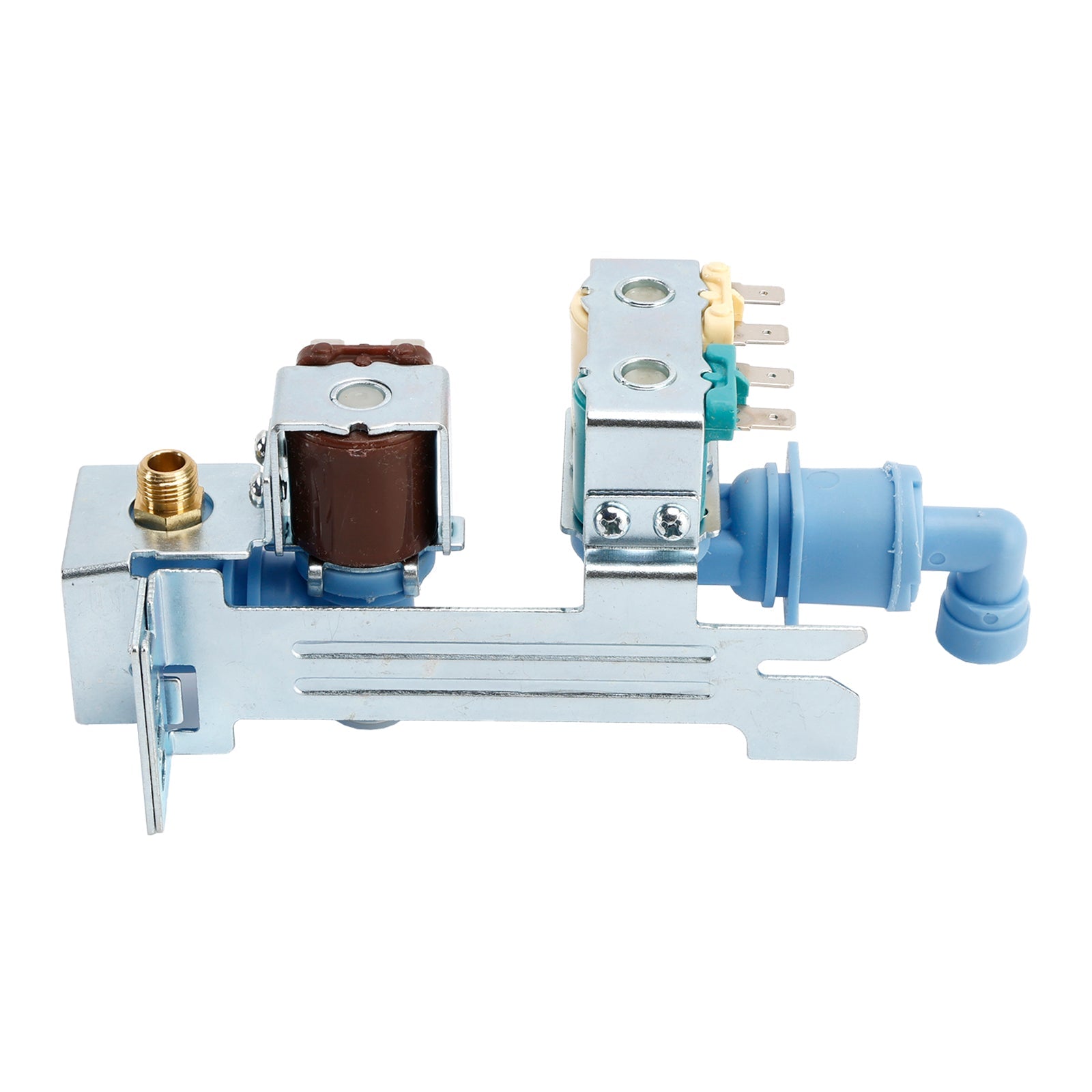 Vanne d'arrivée d'eau 242252702 240531101 pour Kenmore pour Electrolux Frigidaire