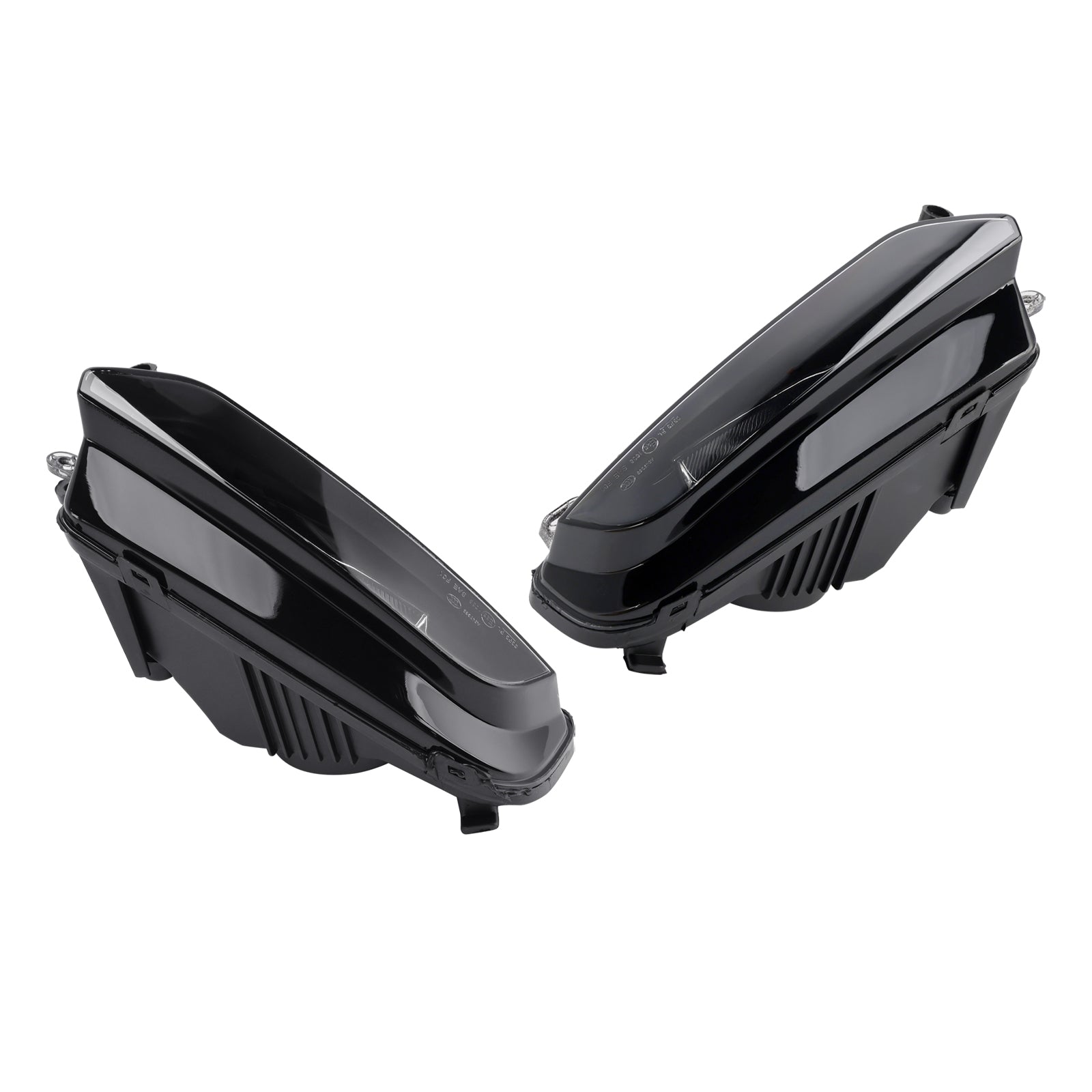 Para przednich świateł przeciwmgielnych z żarówkami do Audi A3 Sportback 2015-2016 8v0941700c