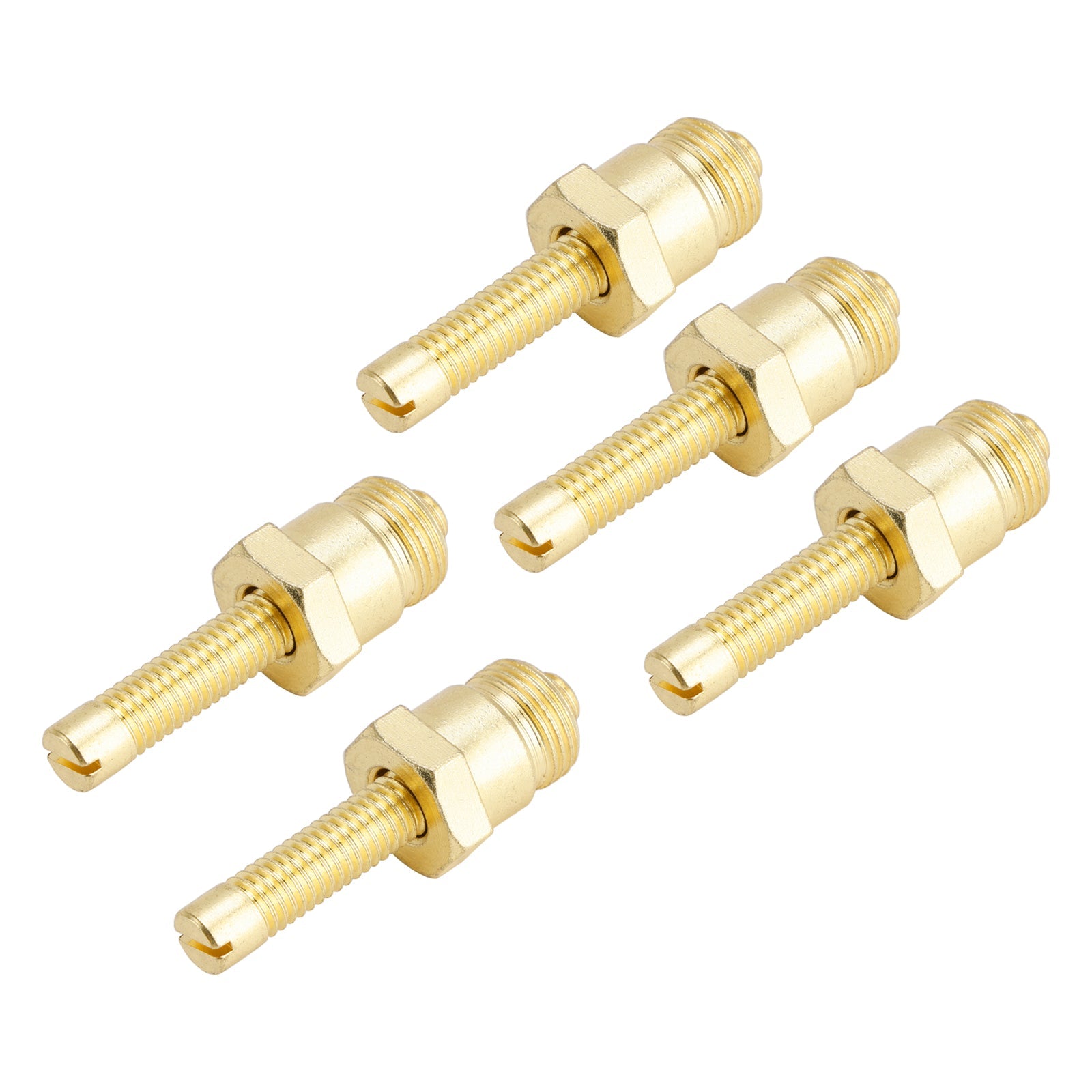 Butée de point mort haut 5X 4792, type boulon de 18 mm